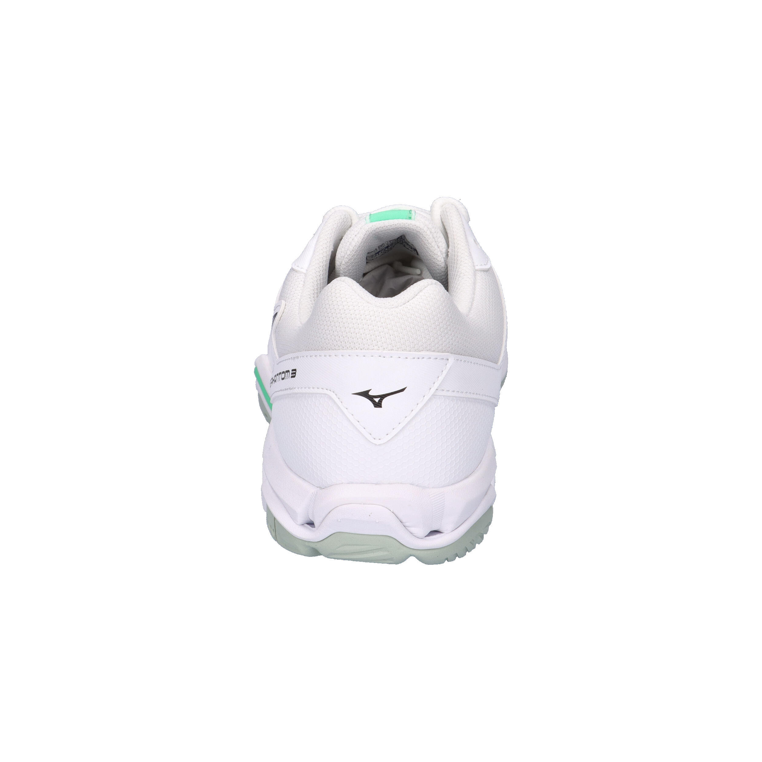 Hallenschuhe Mizuno Wave Phantom 3 5/7