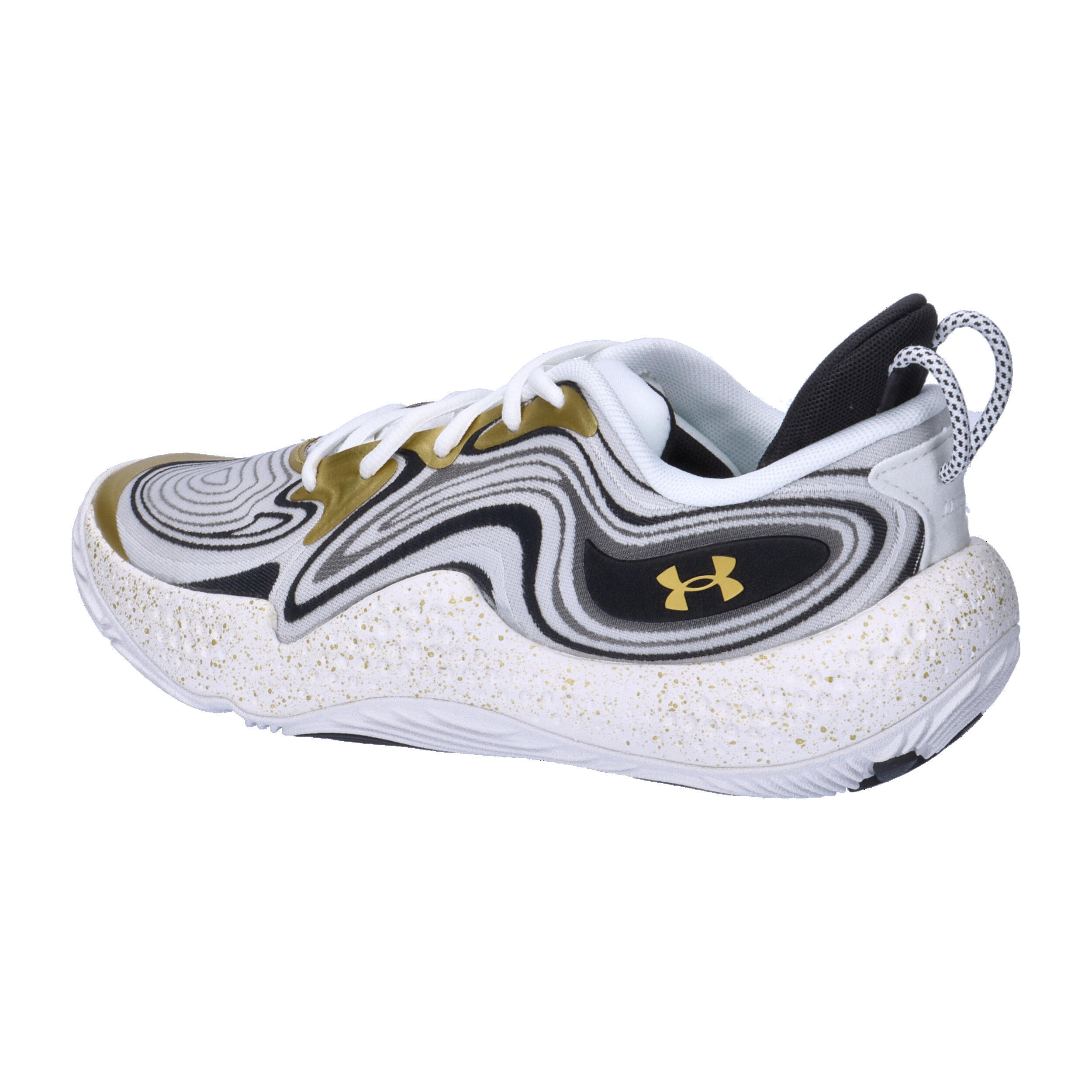 Under Armour Spawn 6 Uomo 3/7