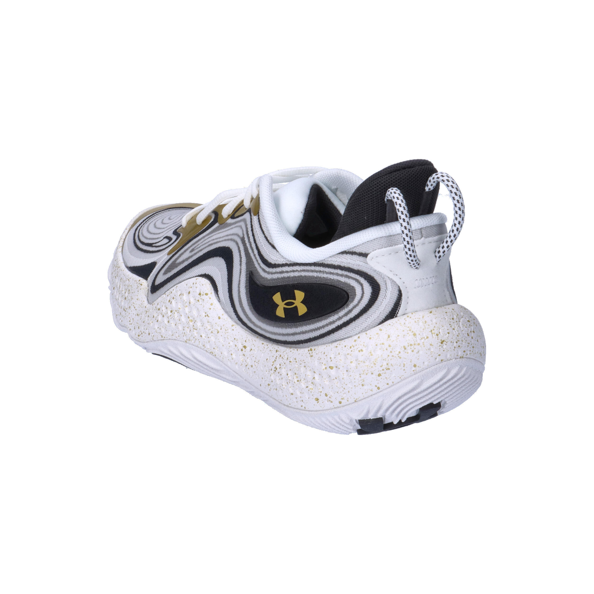 Under Armour Spawn 6 Uomo 4/7