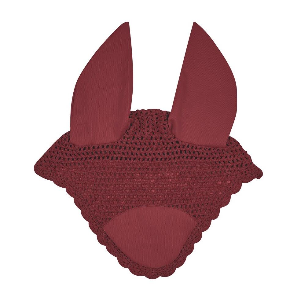 burgundy / ziegelrot