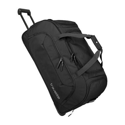 Rollenreisetasche S Kick Off Erwachsene Travelite