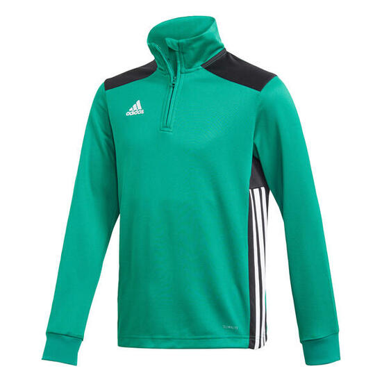 Bluza piłkarska dla dzieci Adidas Regista18 Training Top