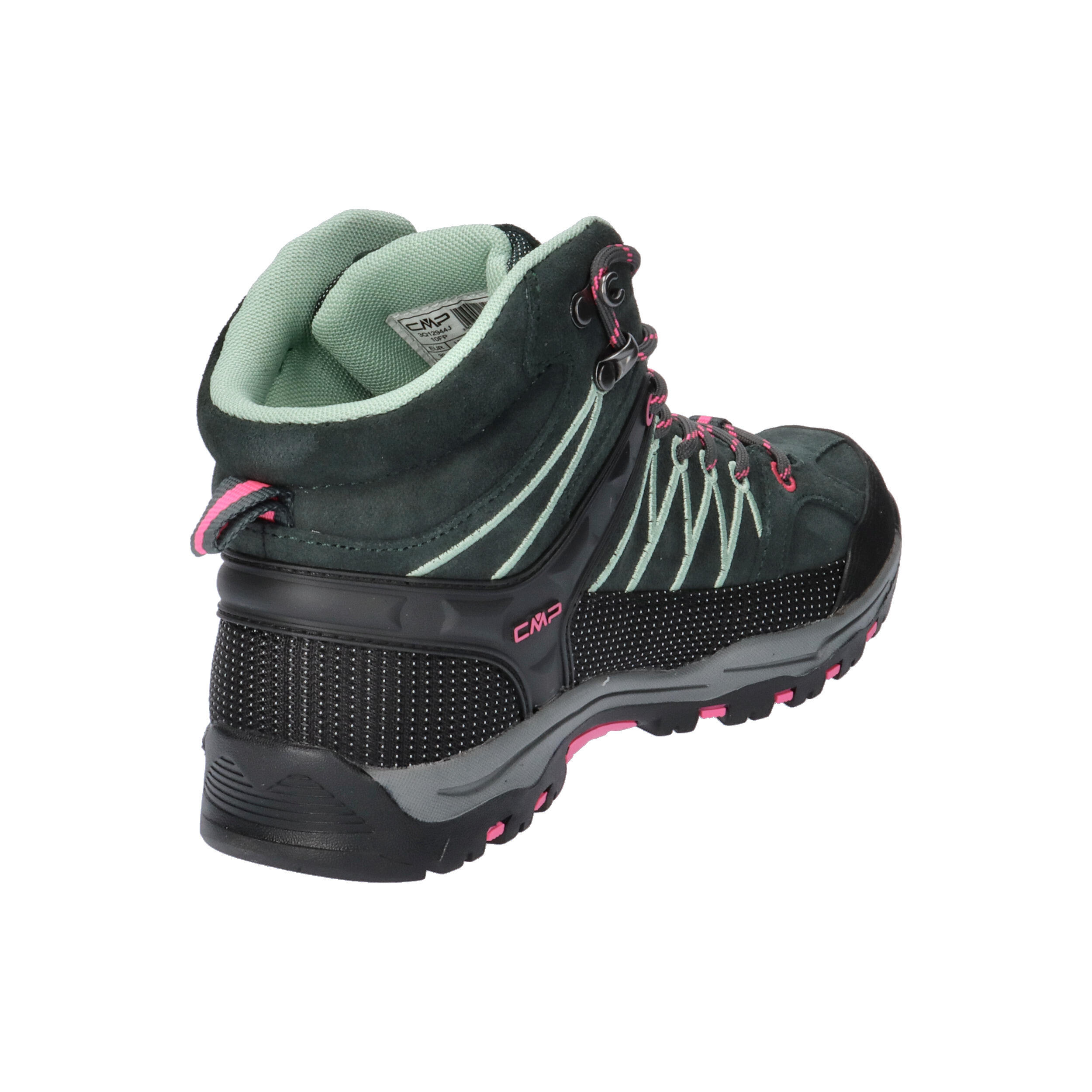 CMP Kinder Trekking Schuhe Rigel MID 3Q12944J 6/7