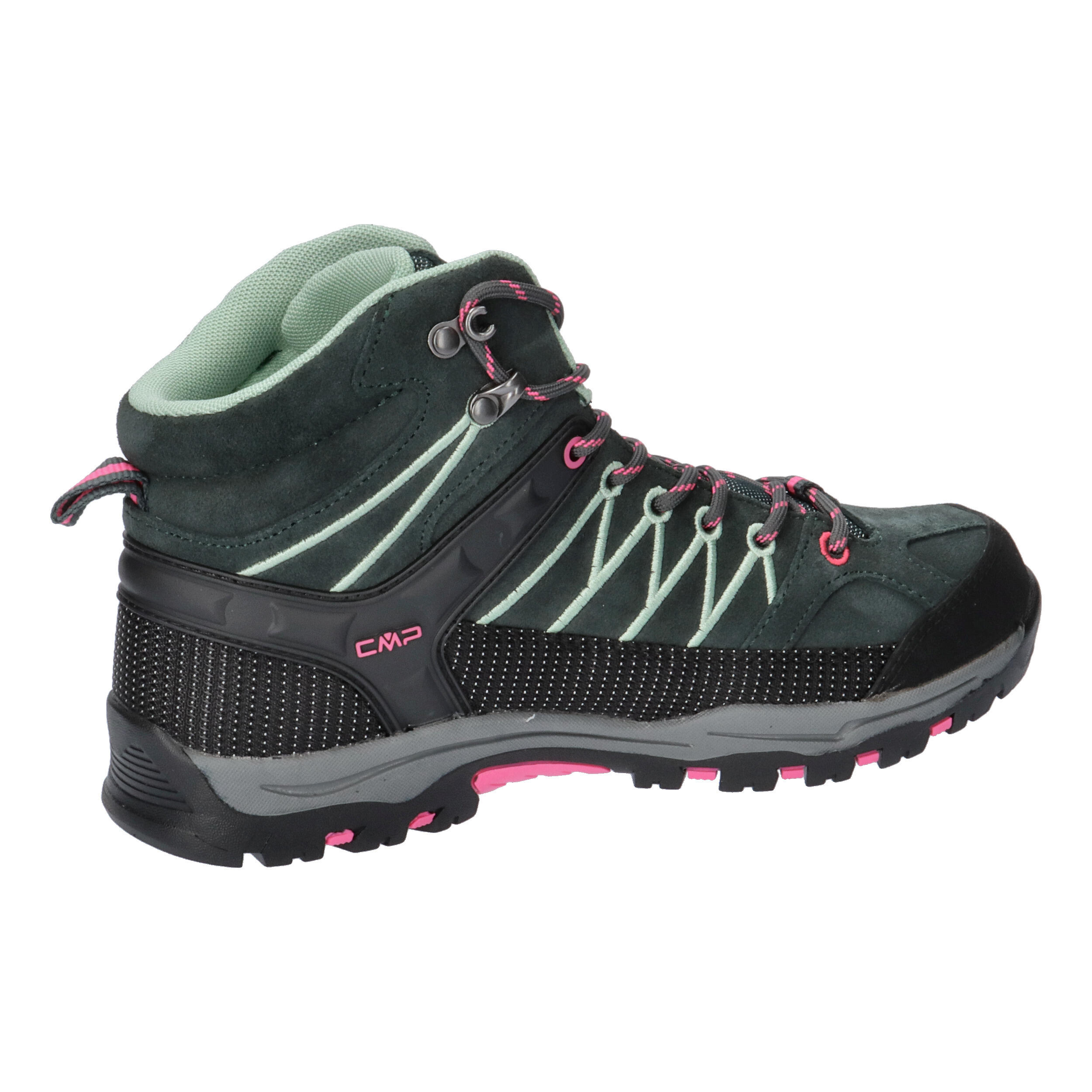 CMP Kinder Trekking Schuhe Rigel MID 3Q12944J 7/7