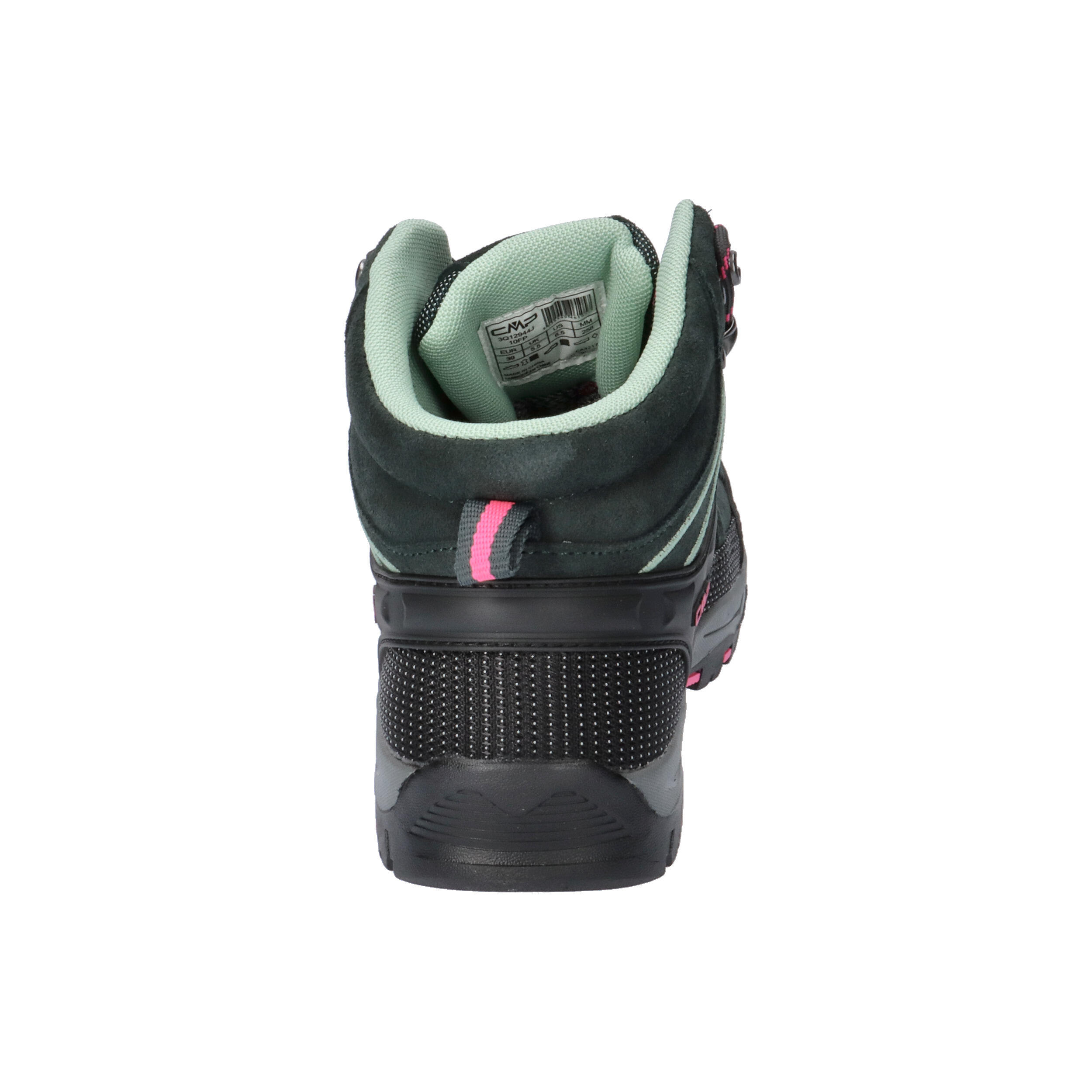 CMP Kinder Trekking Schuhe Rigel MID 3Q12944J 5/7