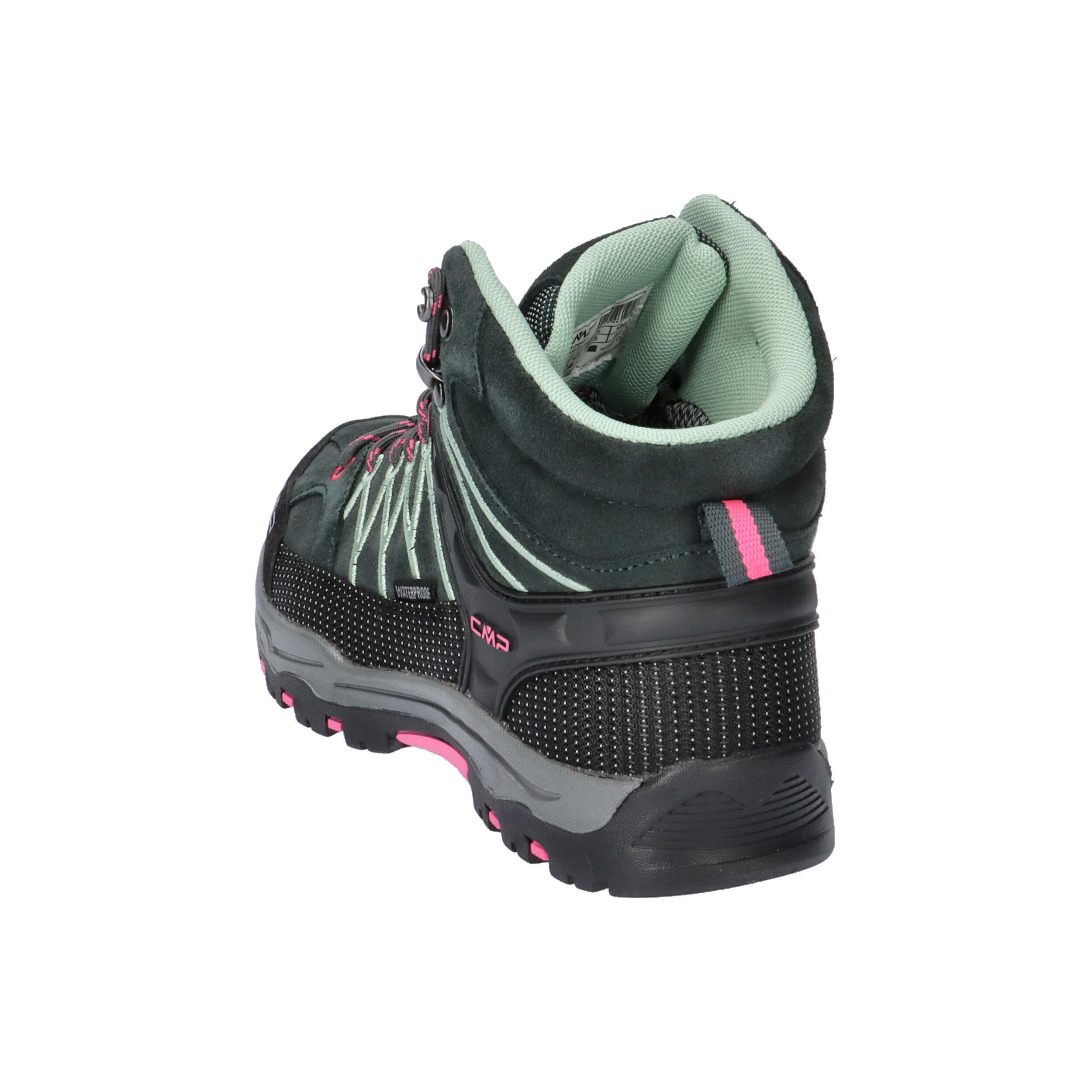CMP Kinder Trekking Schuhe Rigel MID 3Q12944J 4/7