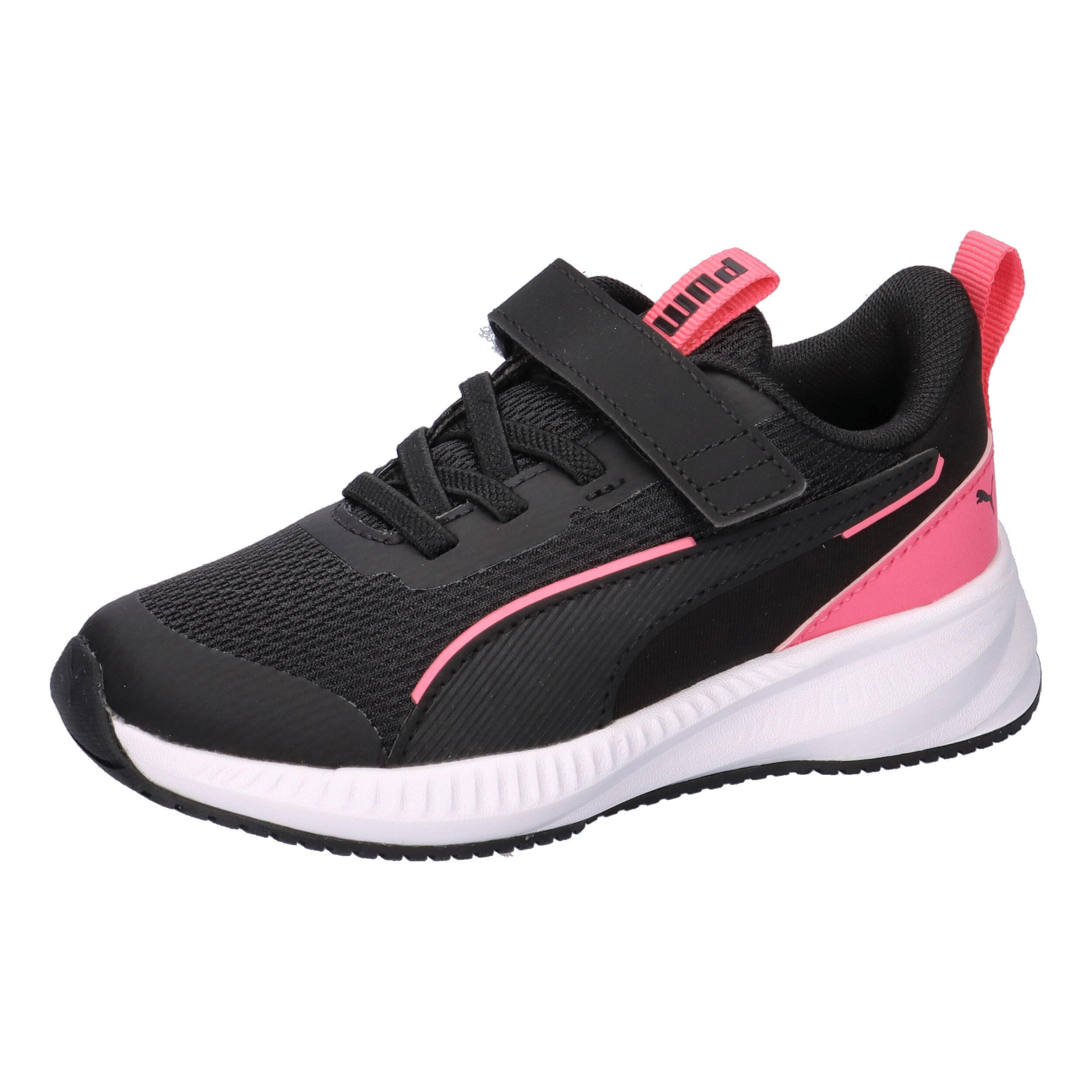Chaussures de sport pour enfants PUMA FLYER, pour tous les jours