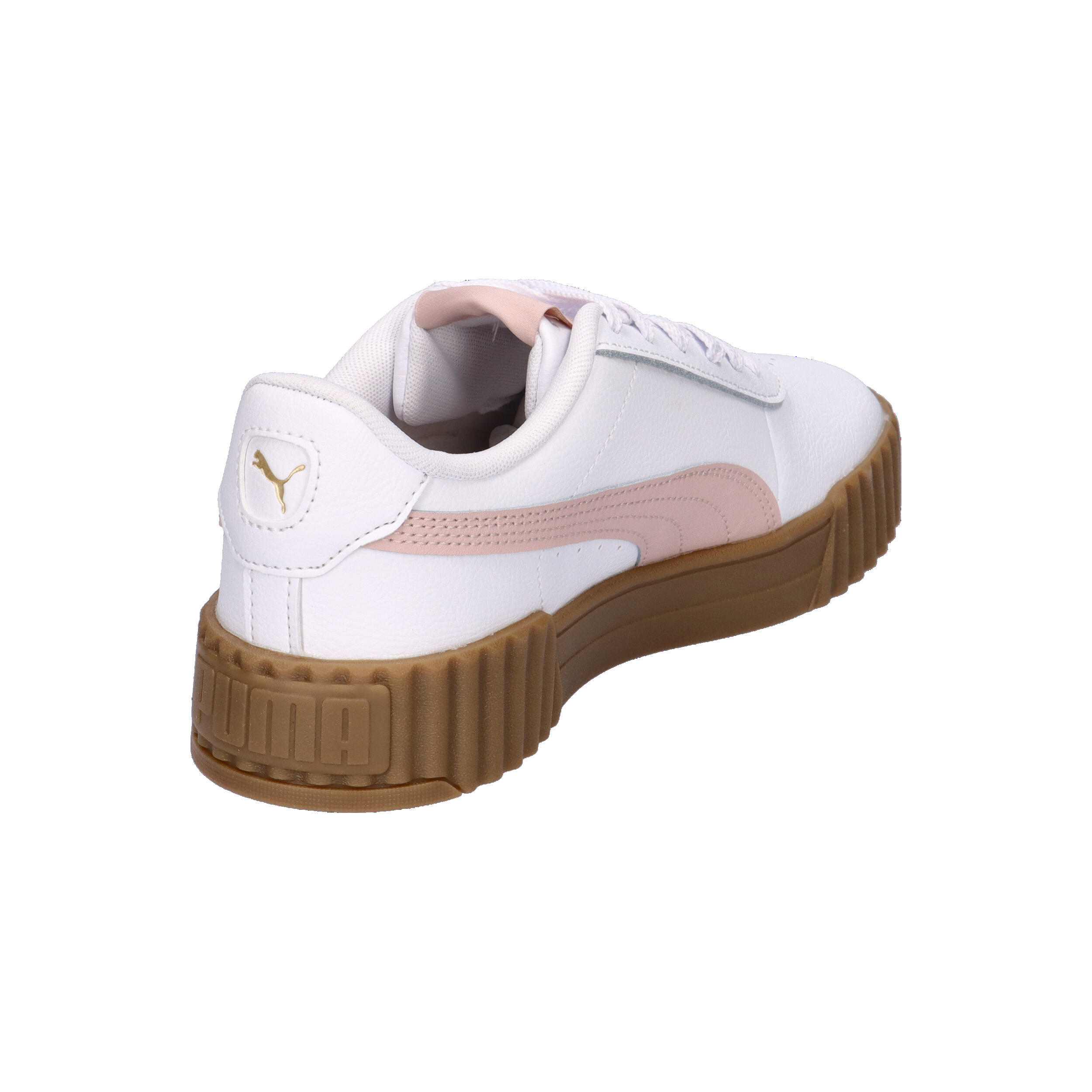 Puma Kinder Sneaker Carina 3.0 Jr 401476 14/15
