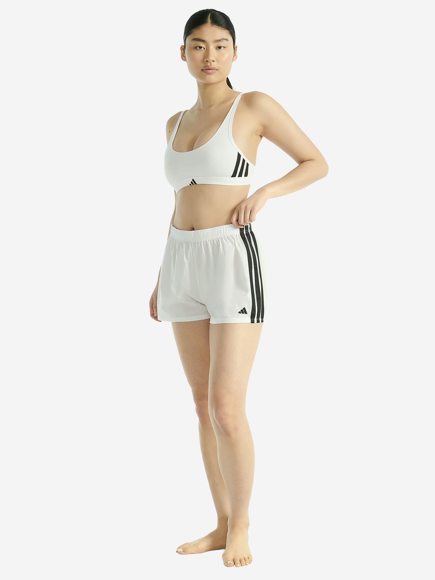 Brassière femme Active Essentials 3/7