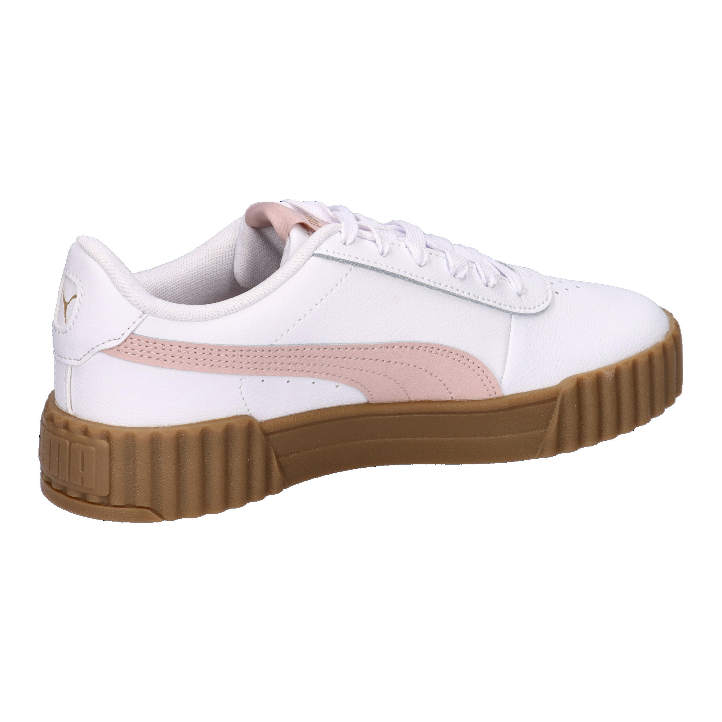 Puma Kinder Sneaker Carina 3.0 Jr 401476 15/15