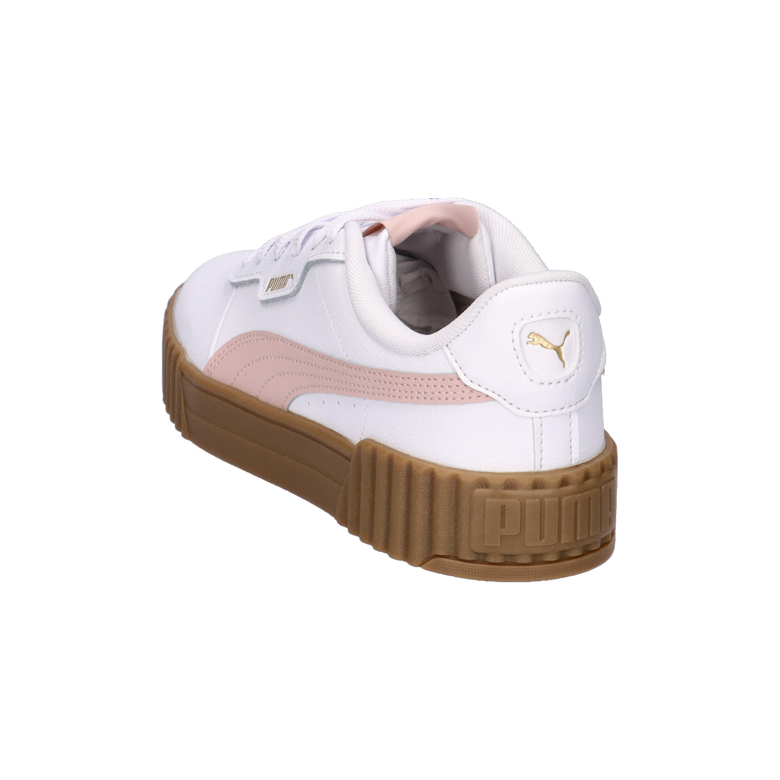 Puma Kinder Sneaker Carina 3.0 Jr 401476 12/15