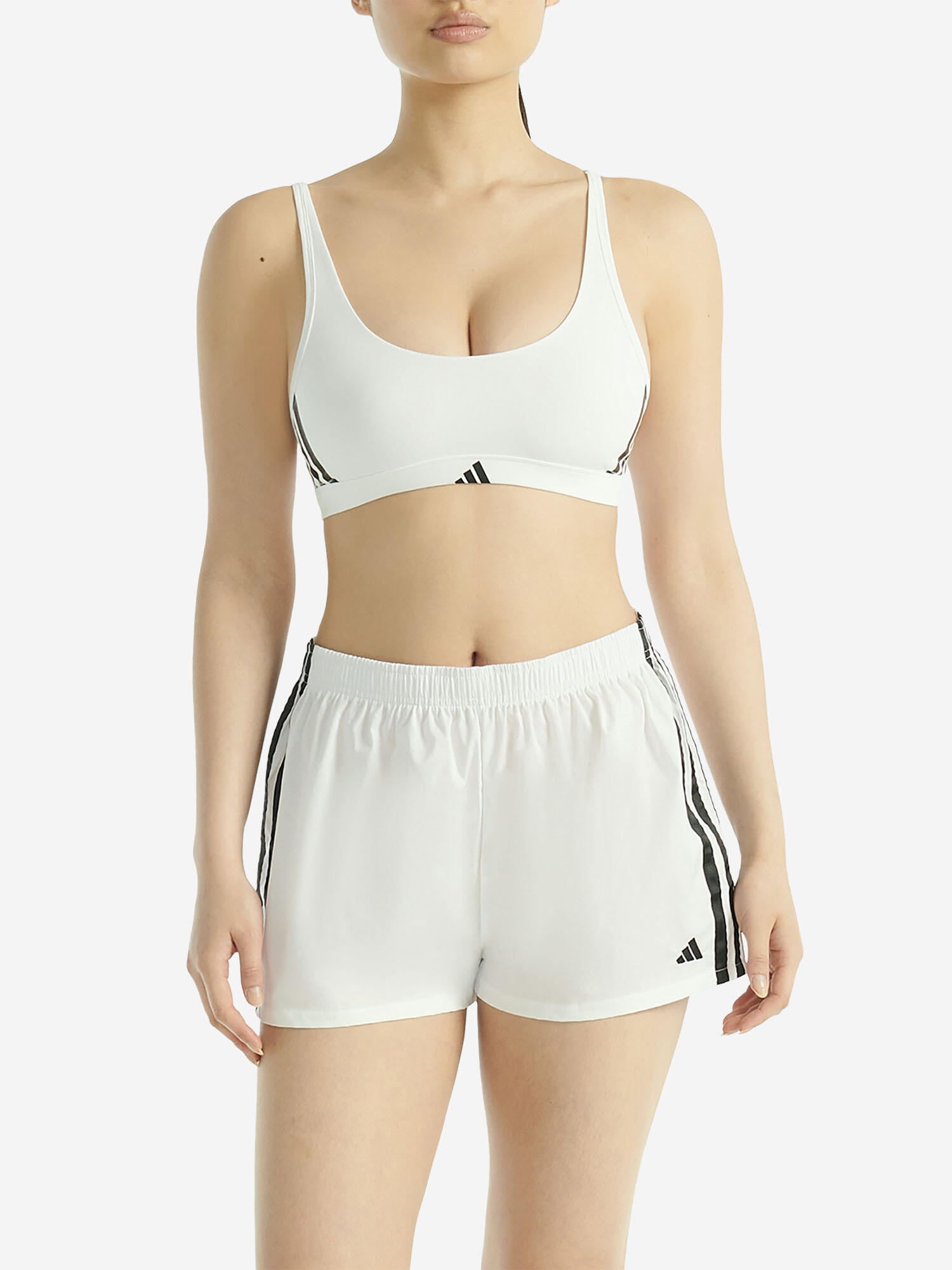 Brassière femme Active Essentials 6/7