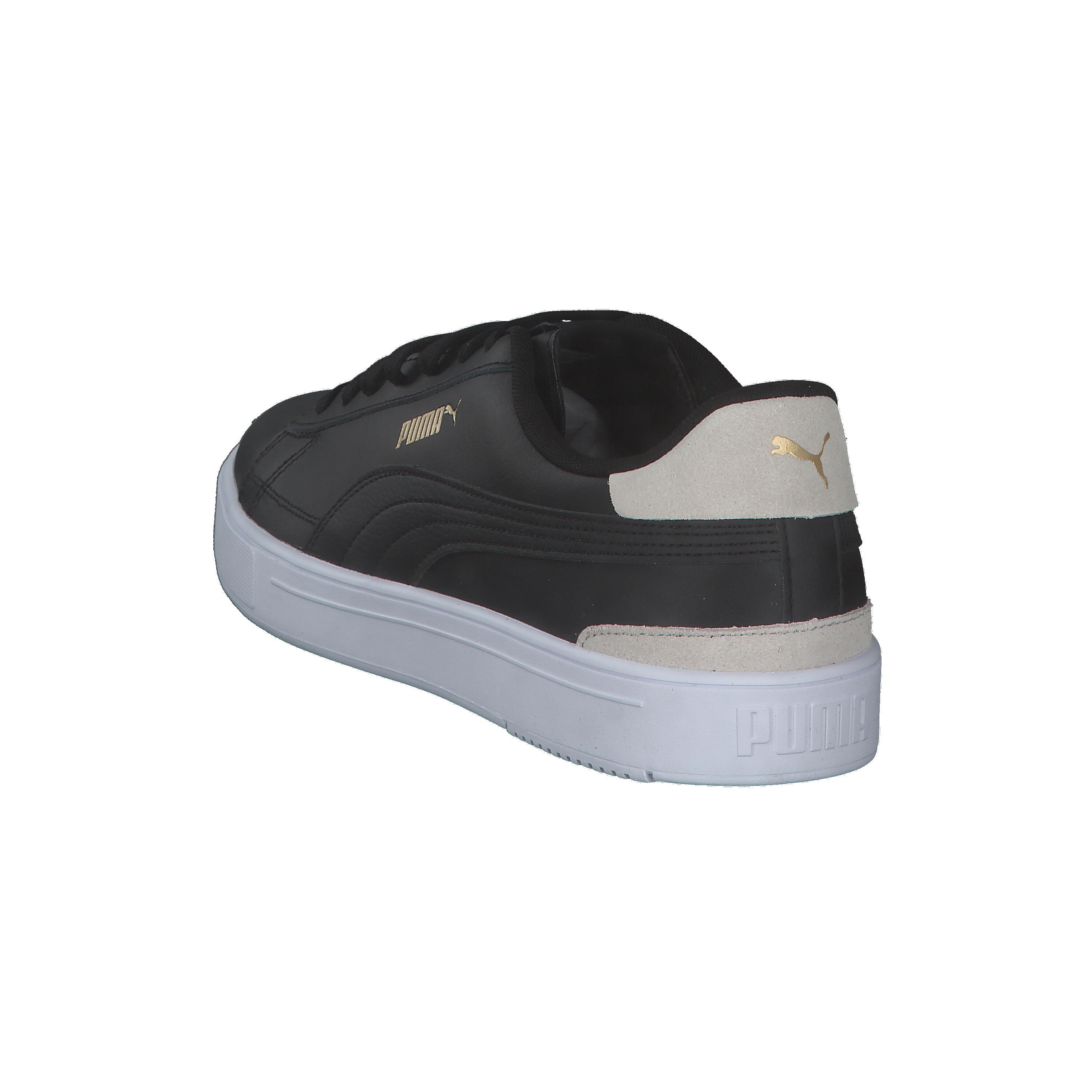 Puma Unisex Sneaker Serve Pro 380188 4/7