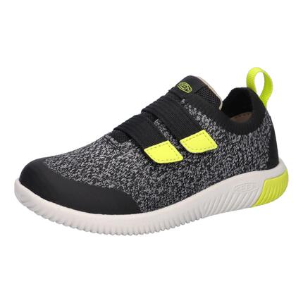 Keen Kinder Sneaker KNX KNIT DS C