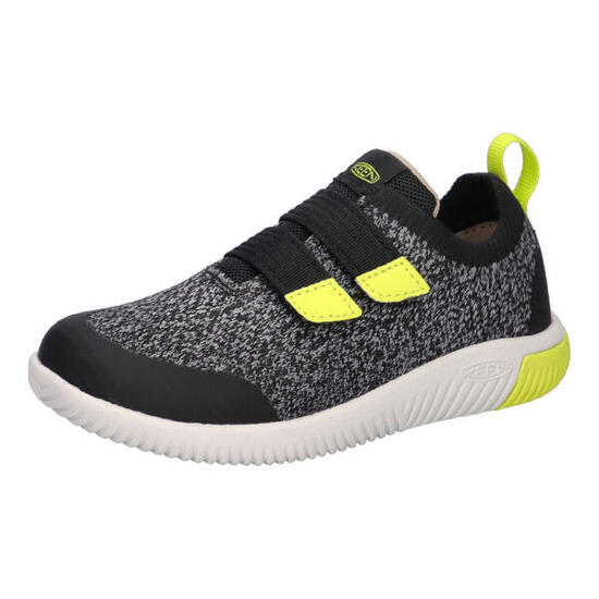 Keen Kinder Sneaker KNX KNIT DS C