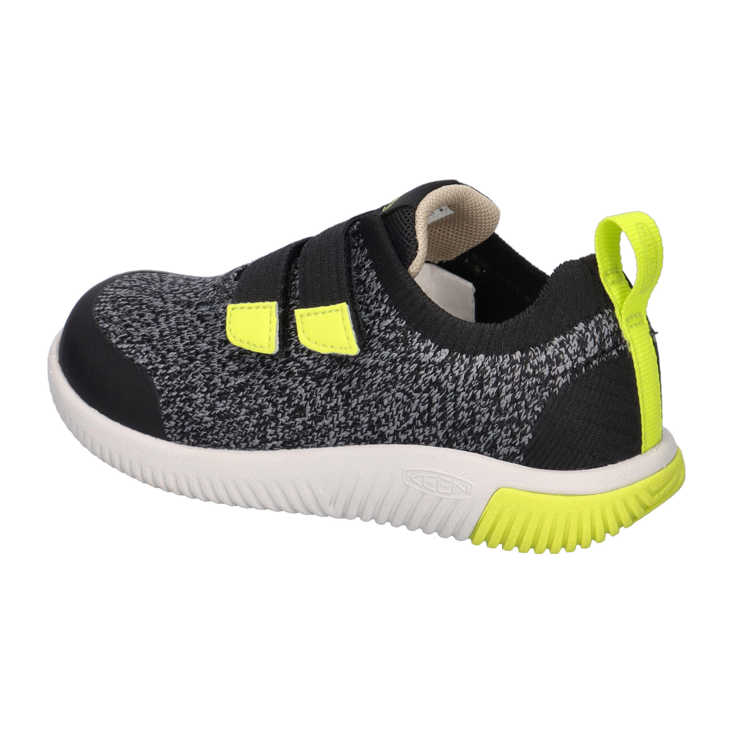 Keen Kinder Sneaker KNX KNIT DS C 11/15