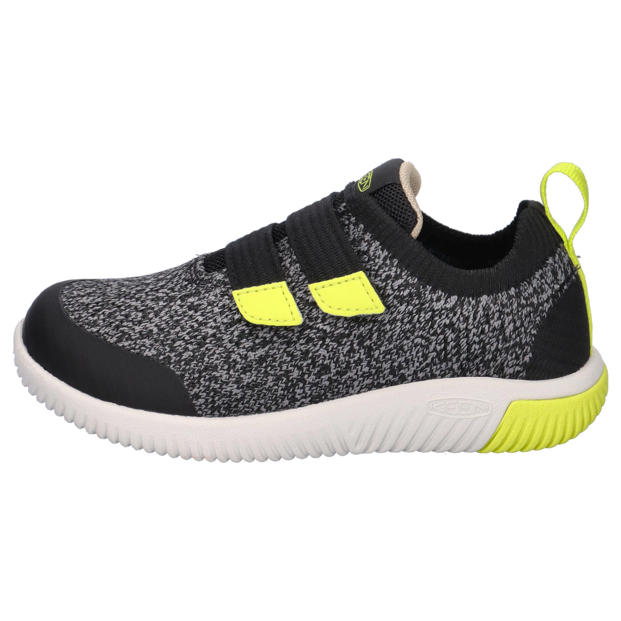 Keen Kinder Sneaker KNX KNIT DS C 10/15