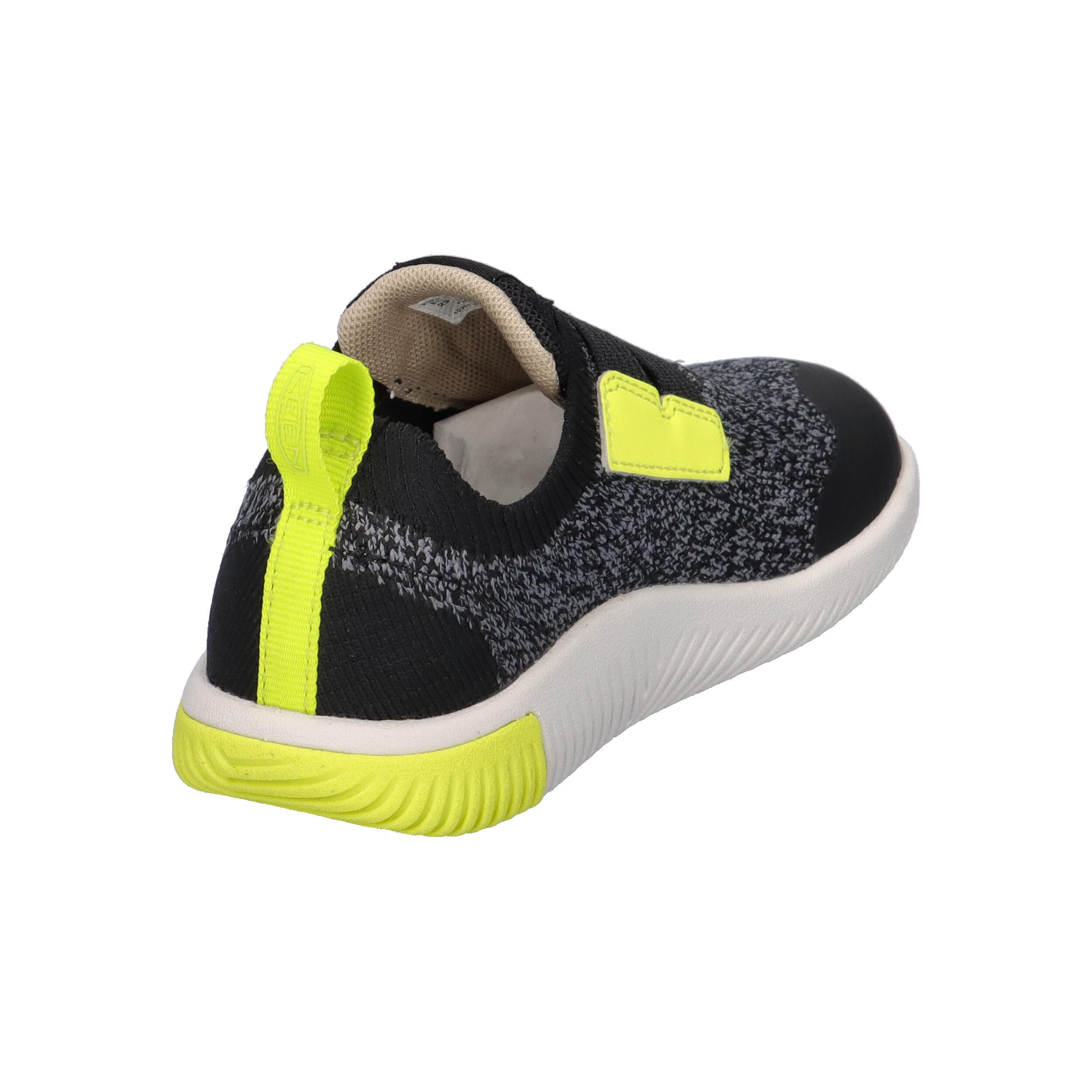 Keen Kinder Sneaker KNX KNIT DS C 14/15