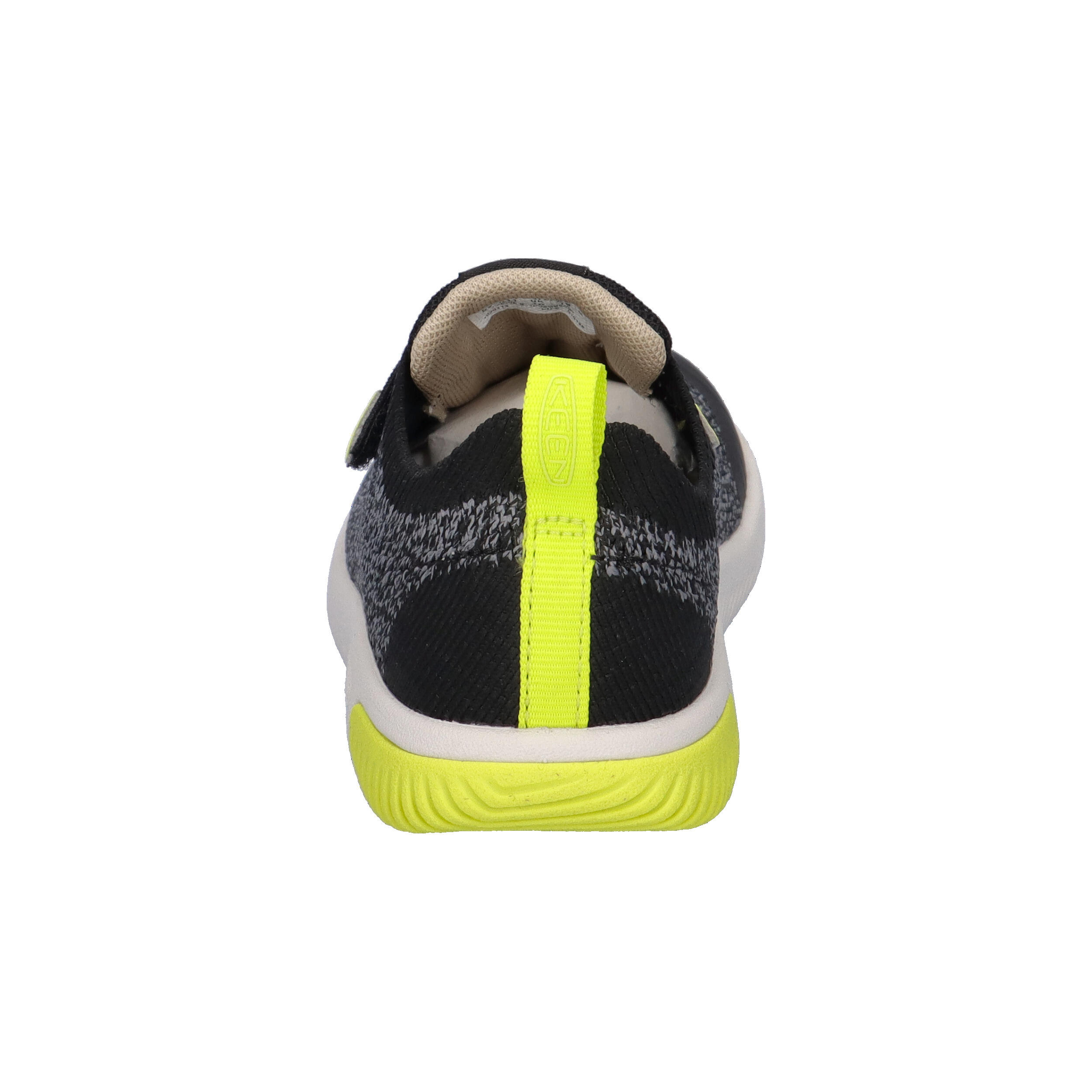 Keen Kinder Sneaker KNX KNIT DS C 13/15