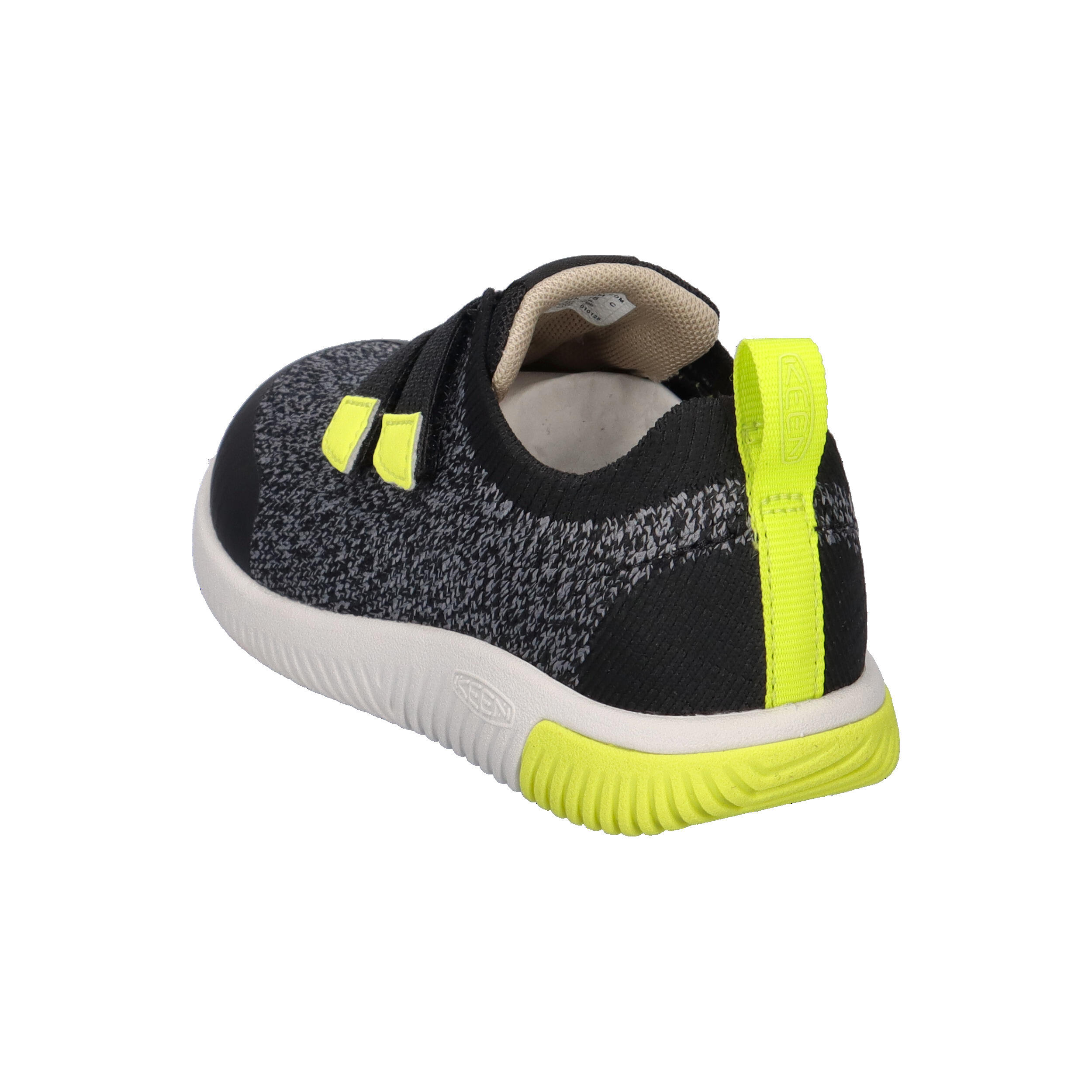 Keen Kinder Sneaker KNX KNIT DS C 12/15