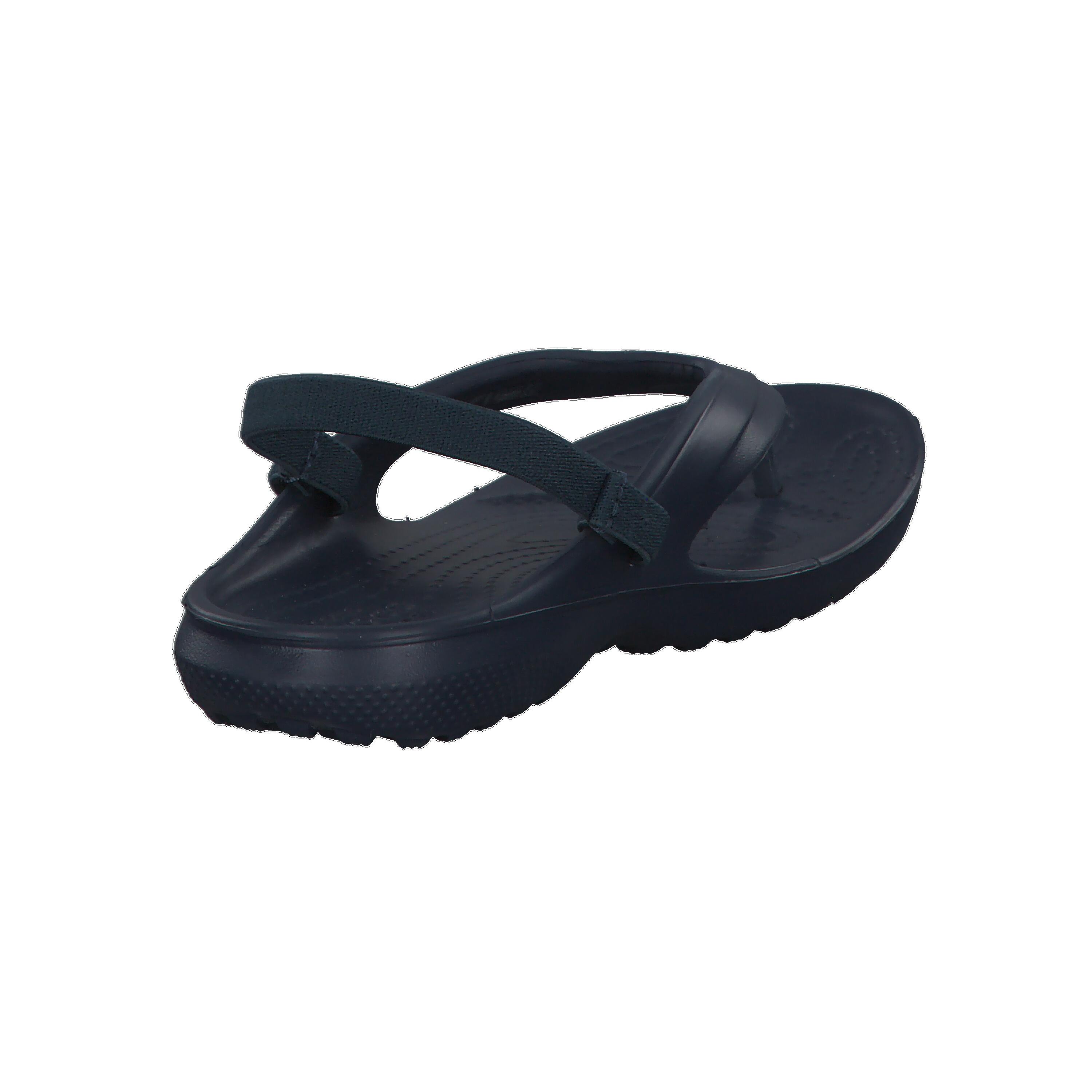 Crocs Kinder Zehentrenner Classic Flip K 202871 6/7
