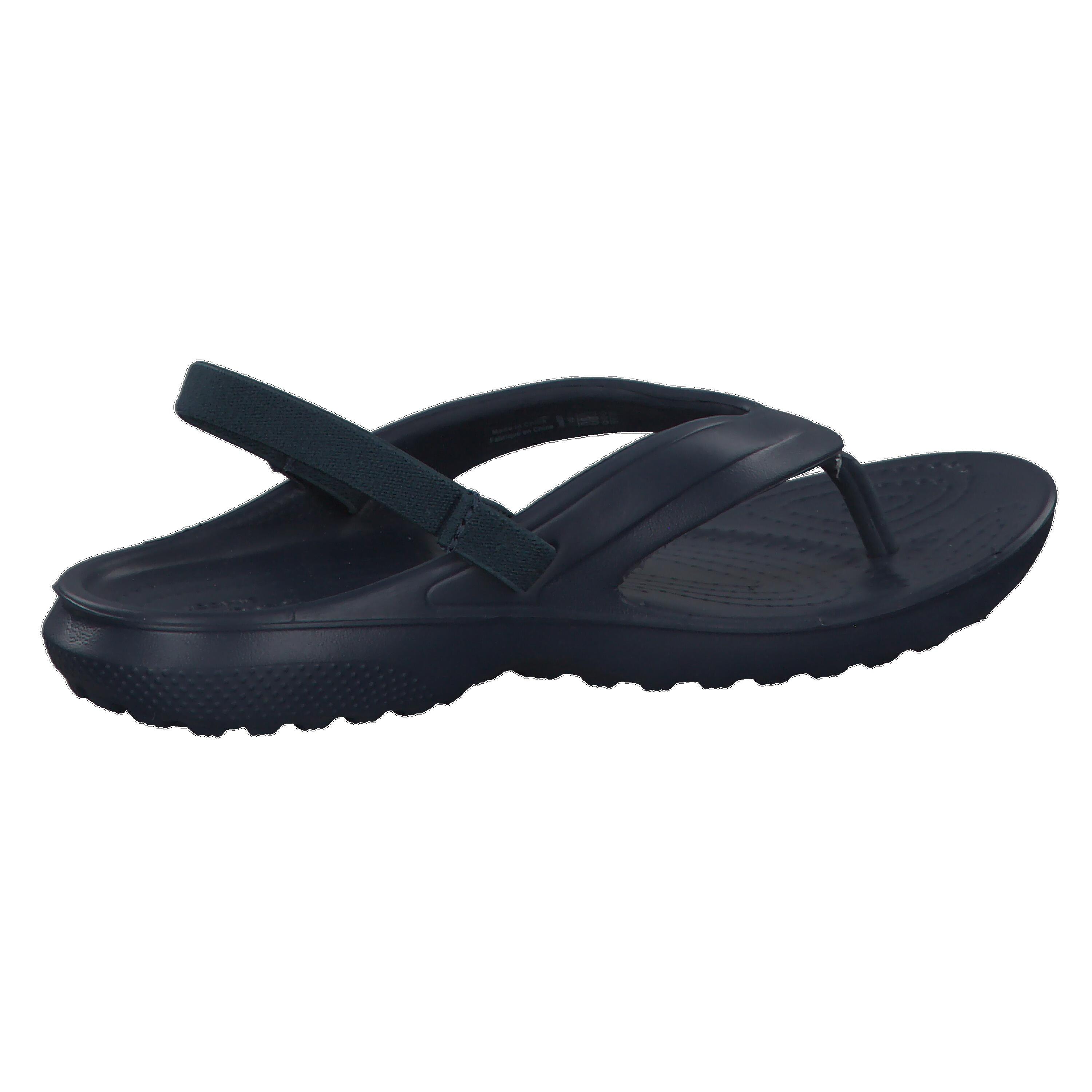 Crocs Kinder Zehentrenner Classic Flip K 202871 7/7