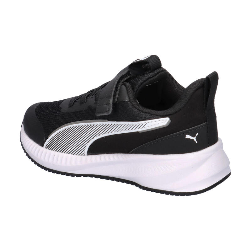 Pantofi universali 40152701 pentru întregul an negri copii