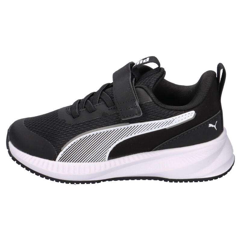 Pantofi universali 40152701 pentru întregul an negri copii