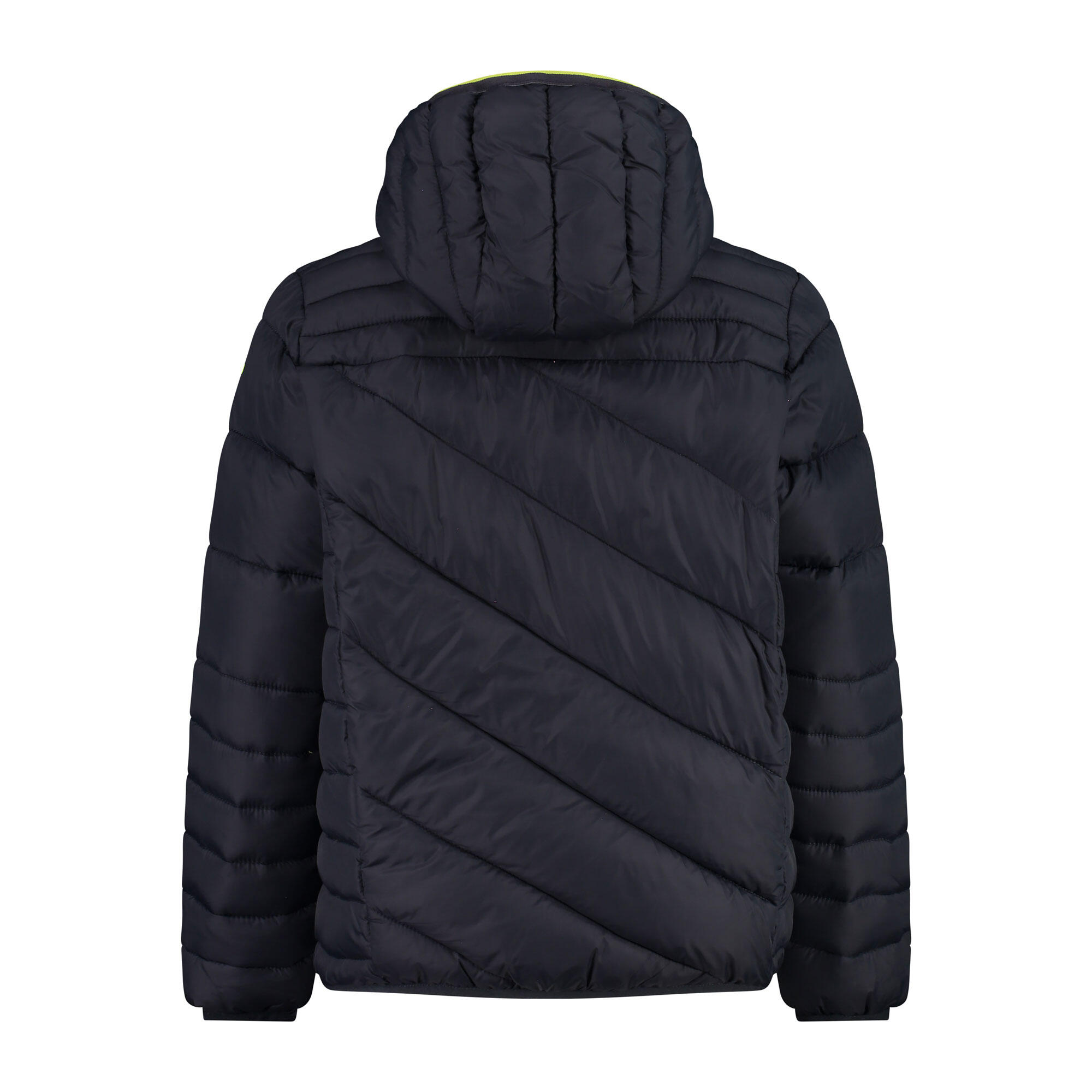 CMP Kinder Jacke KID JACKET FIX HOOD 31Z1524A 4/5