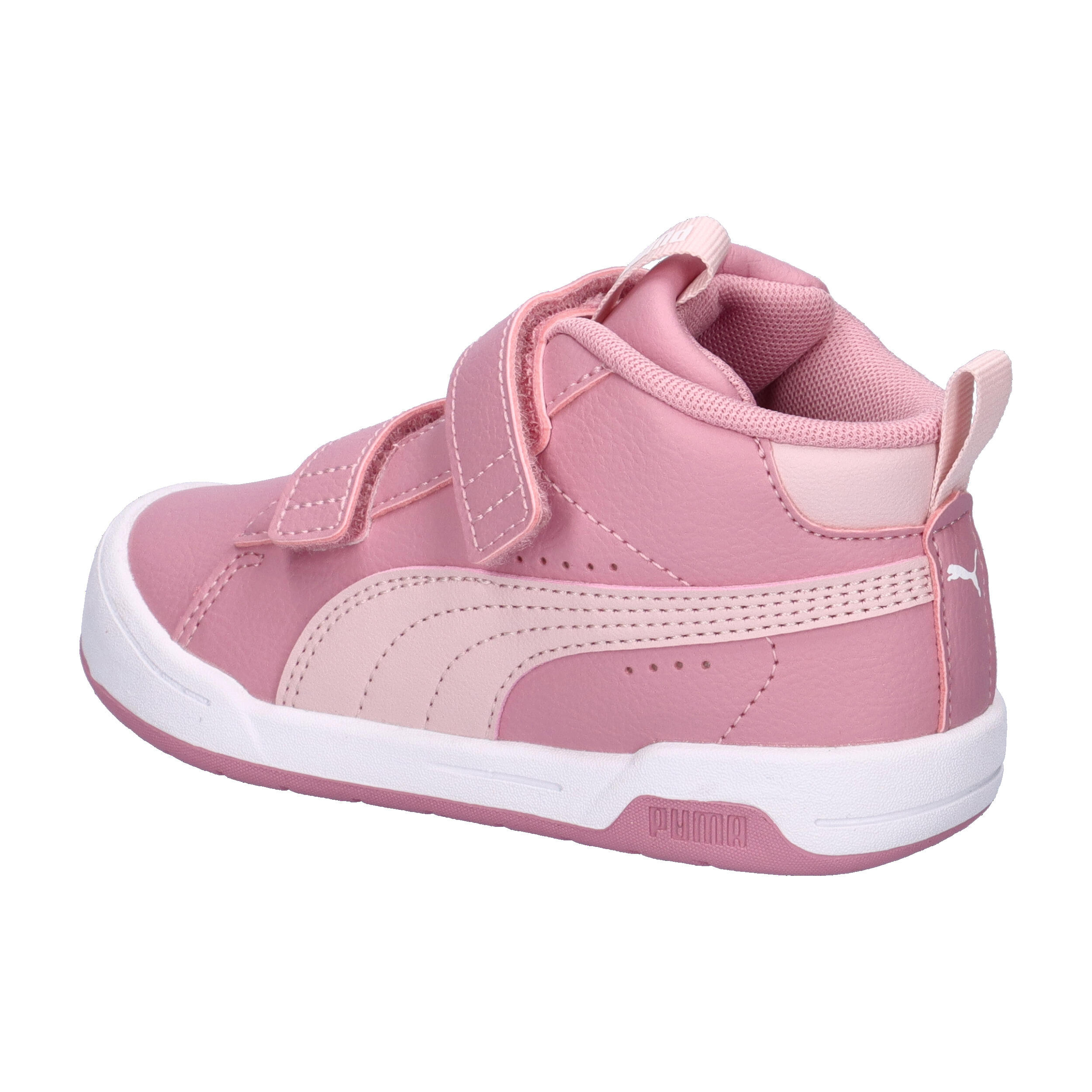 Puma Kinder Sneaker Multiflex 2 Mid SL V Inf 312153 11/15