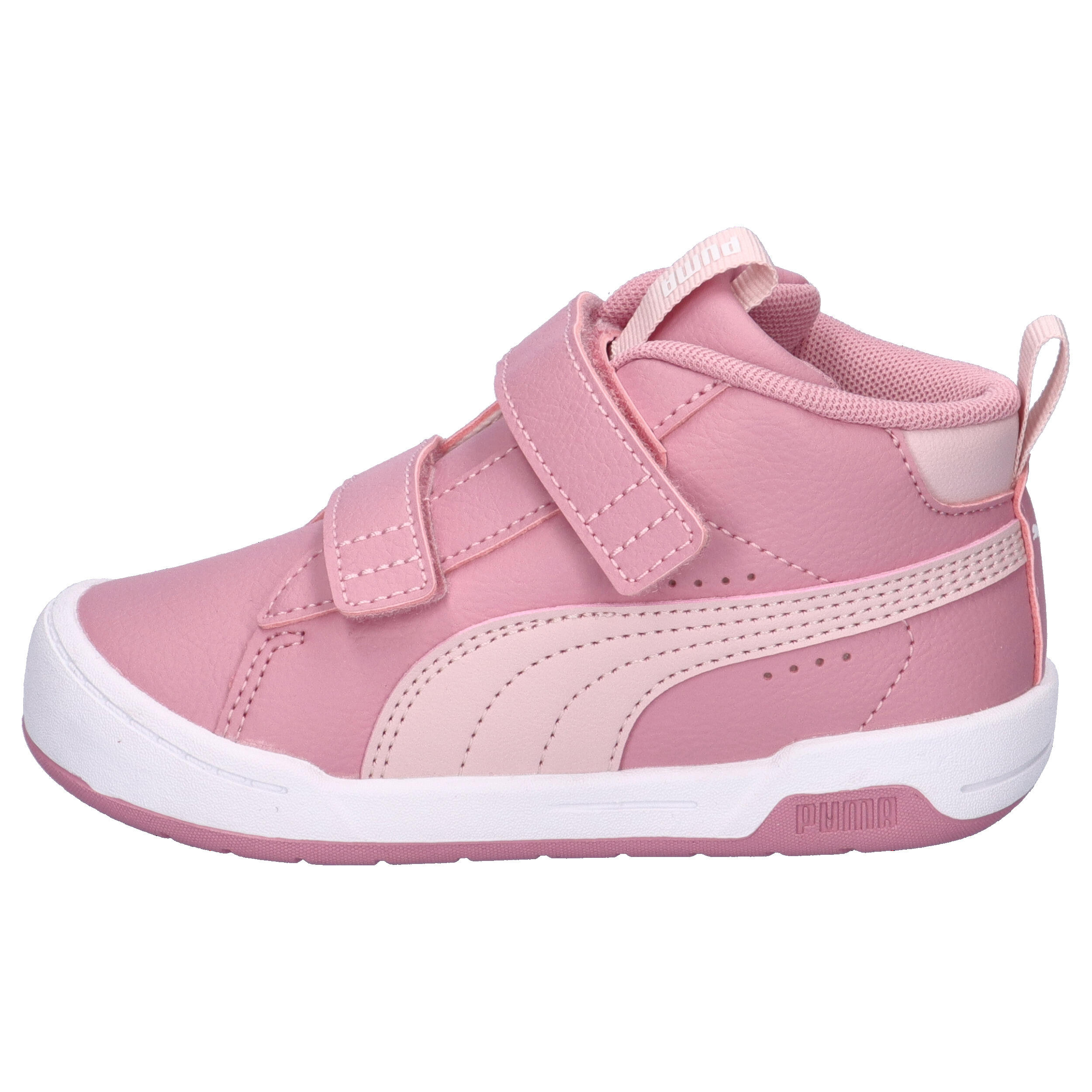 Puma Kinder Sneaker Multiflex 2 Mid SL V Inf 312153 10/15