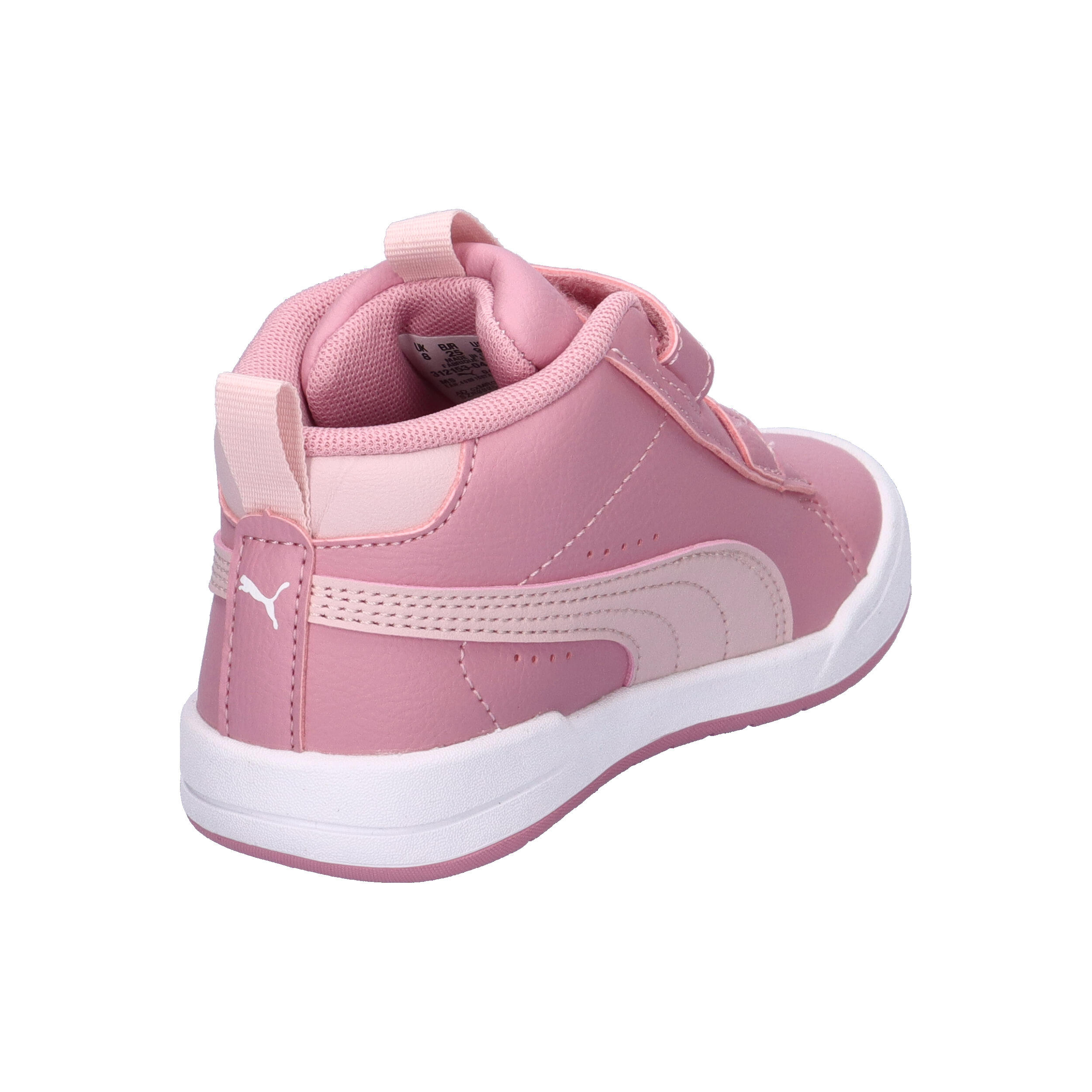 Puma Kinder Sneaker Multiflex 2 Mid SL V Inf 312153 14/15