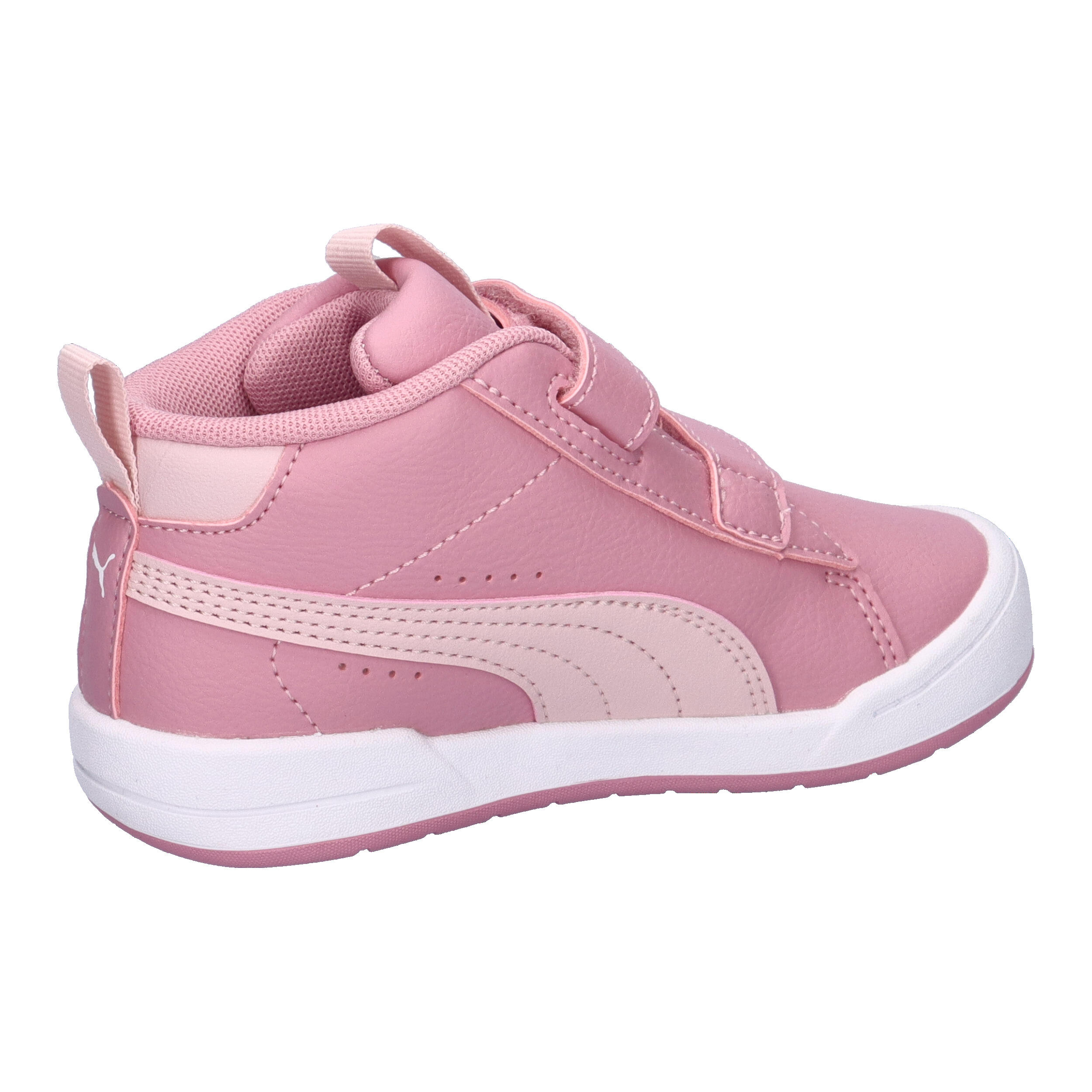 Puma Kinder Sneaker Multiflex 2 Mid SL V Inf 312153 15/15