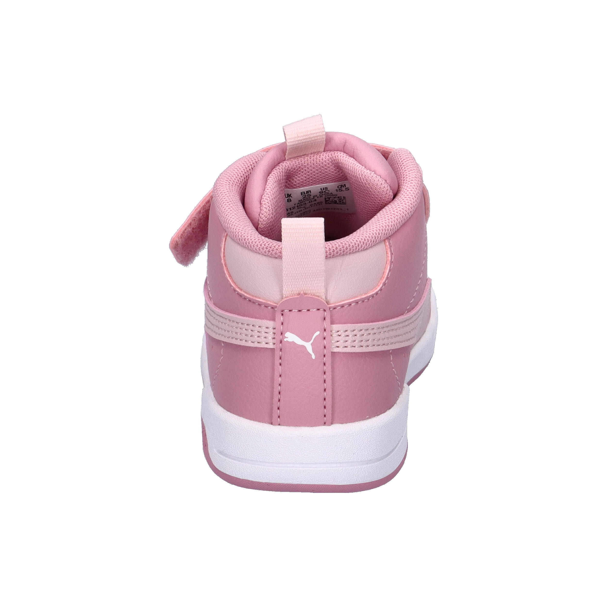 Puma Kinder Sneaker Multiflex 2 Mid SL V Inf 312153 13/15