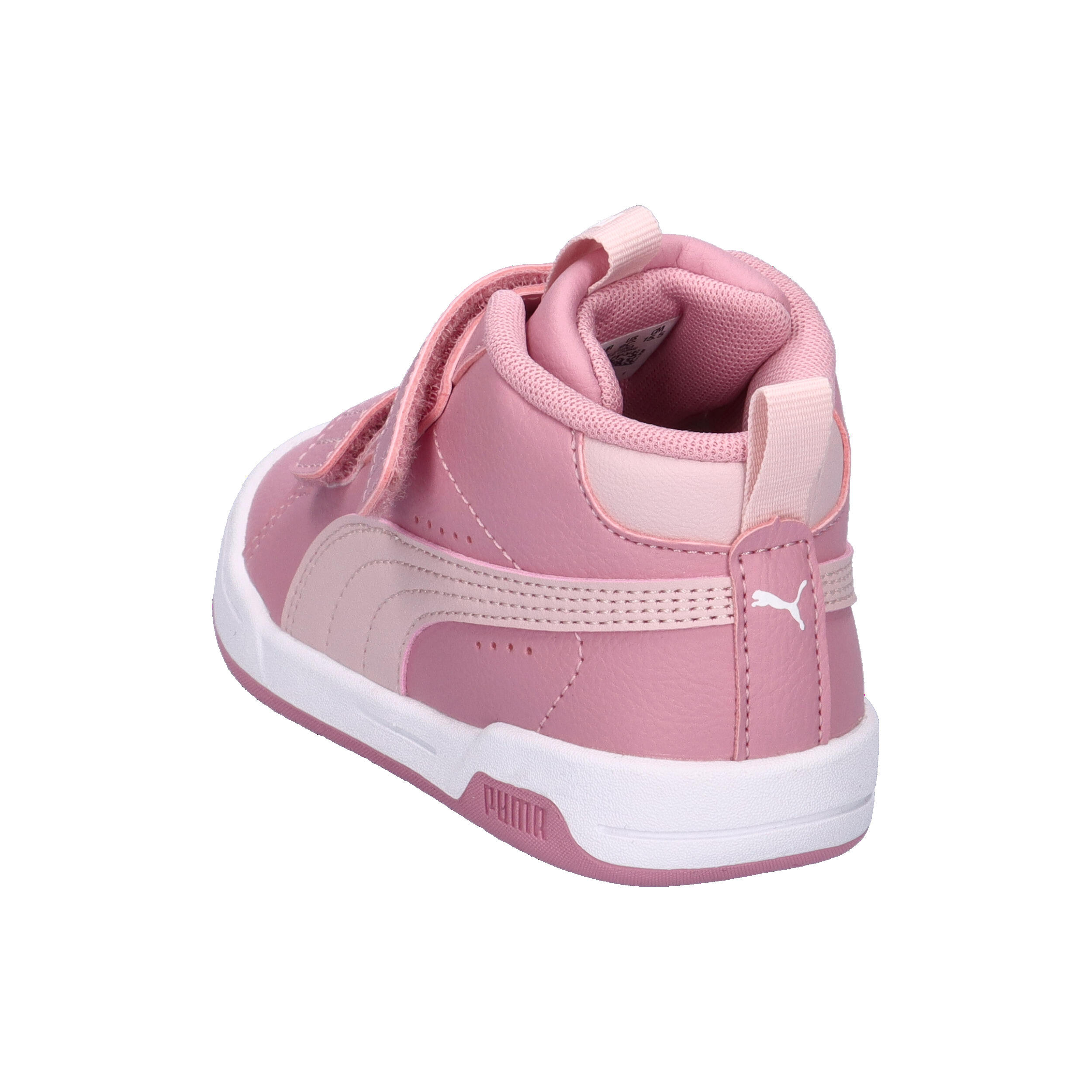 Puma Kinder Sneaker Multiflex 2 Mid SL V Inf 312153 12/15