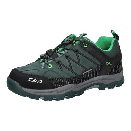 Chaussures de randonnée enfant CMP Rigel WP Low