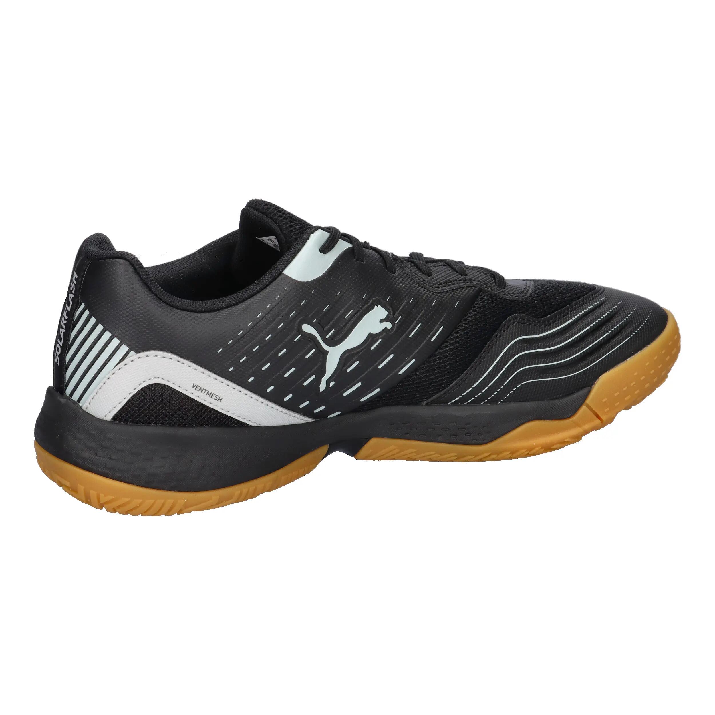 Chaussures de sport indoor Solarflash III PUMA 7/7