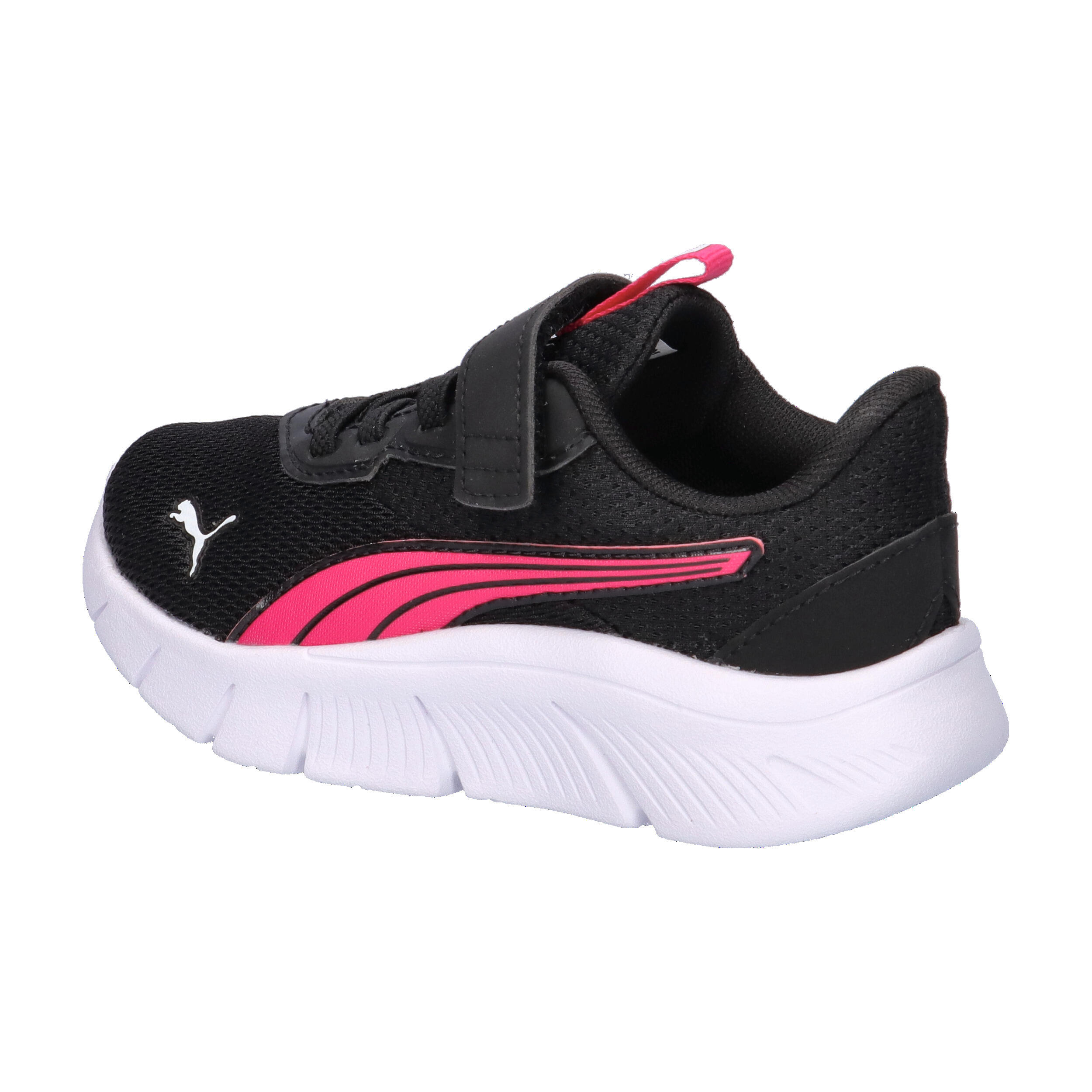 Sapatilhas Puma modelo 401519-05 para crianças unissex 3/7