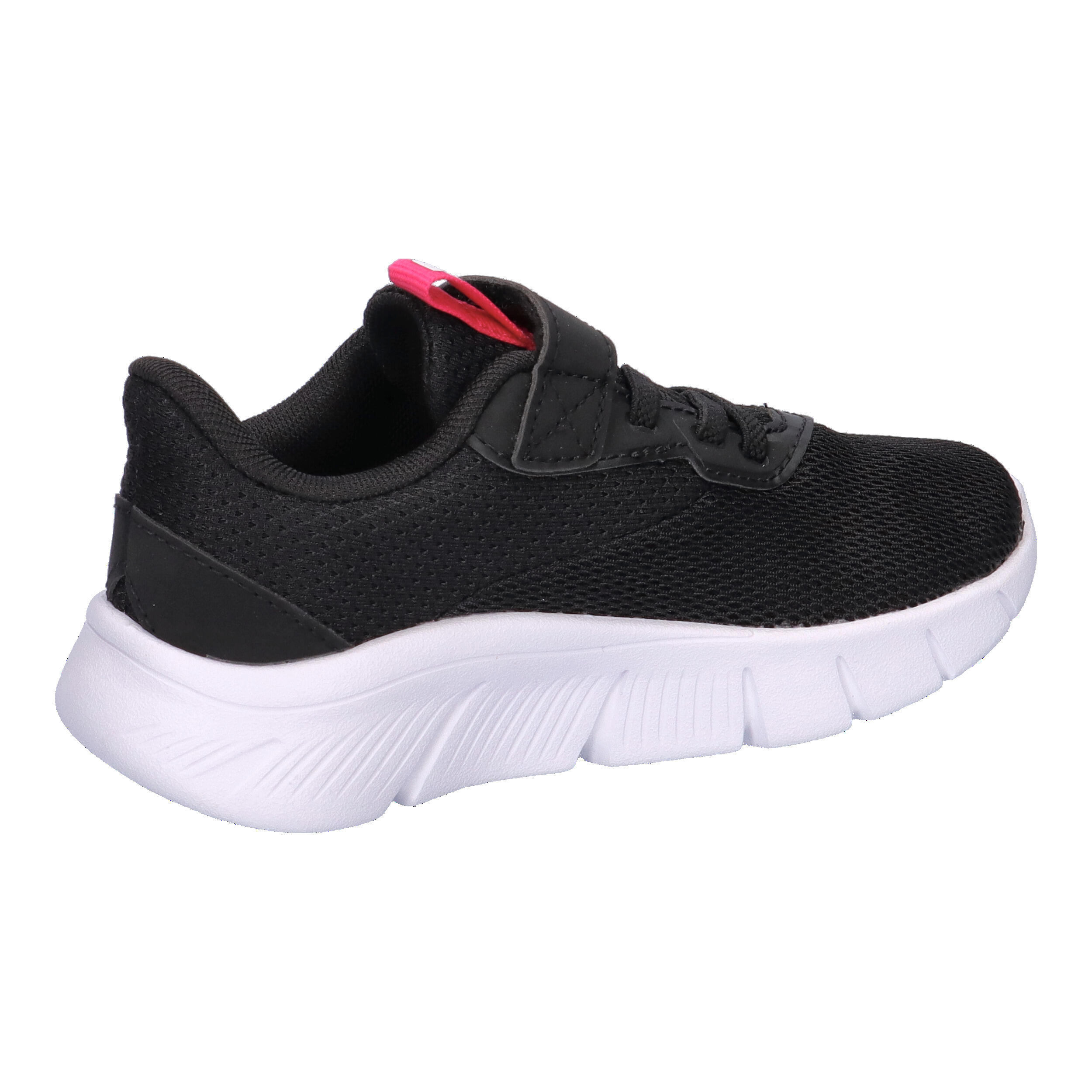 Sapatilhas Puma modelo 401519-05 para crianças unissex 7/7