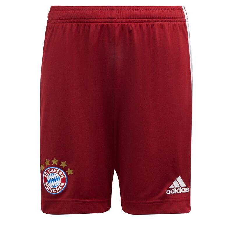 Short enfant domicile FC Bayern Munich 2021/22