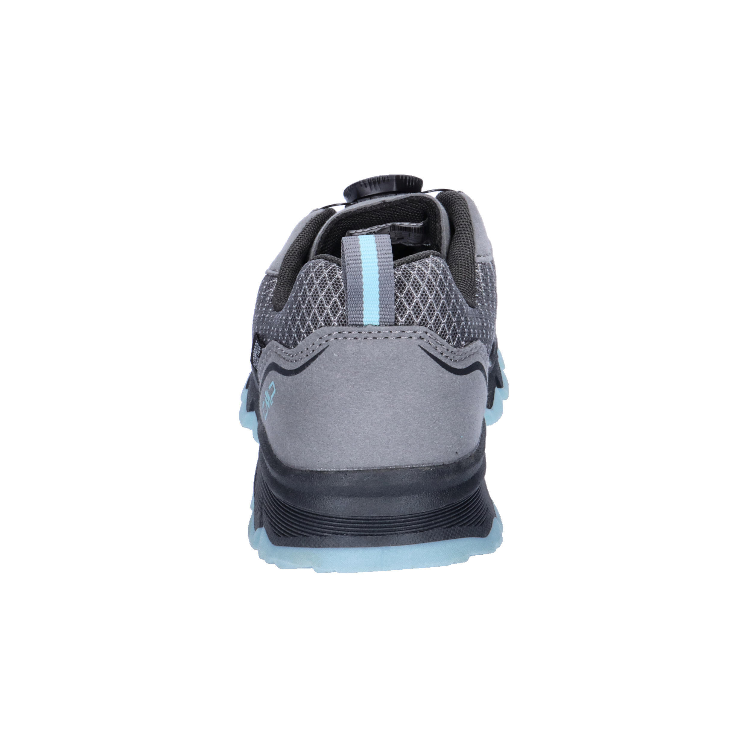 Children's hiking shoes CMP Aksa Fitgo WP 5/7