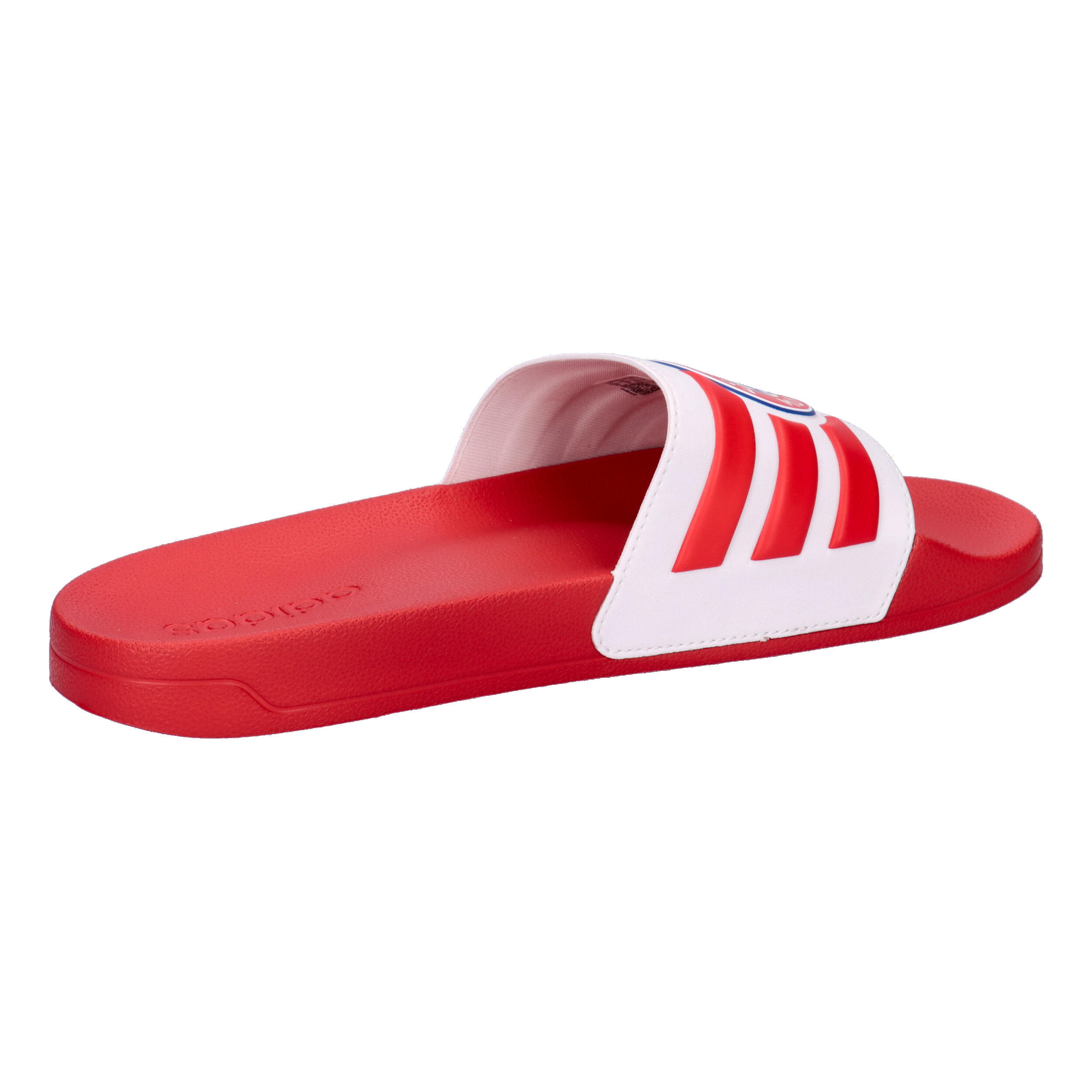 Adilette Sandalen Bayern München 7/7