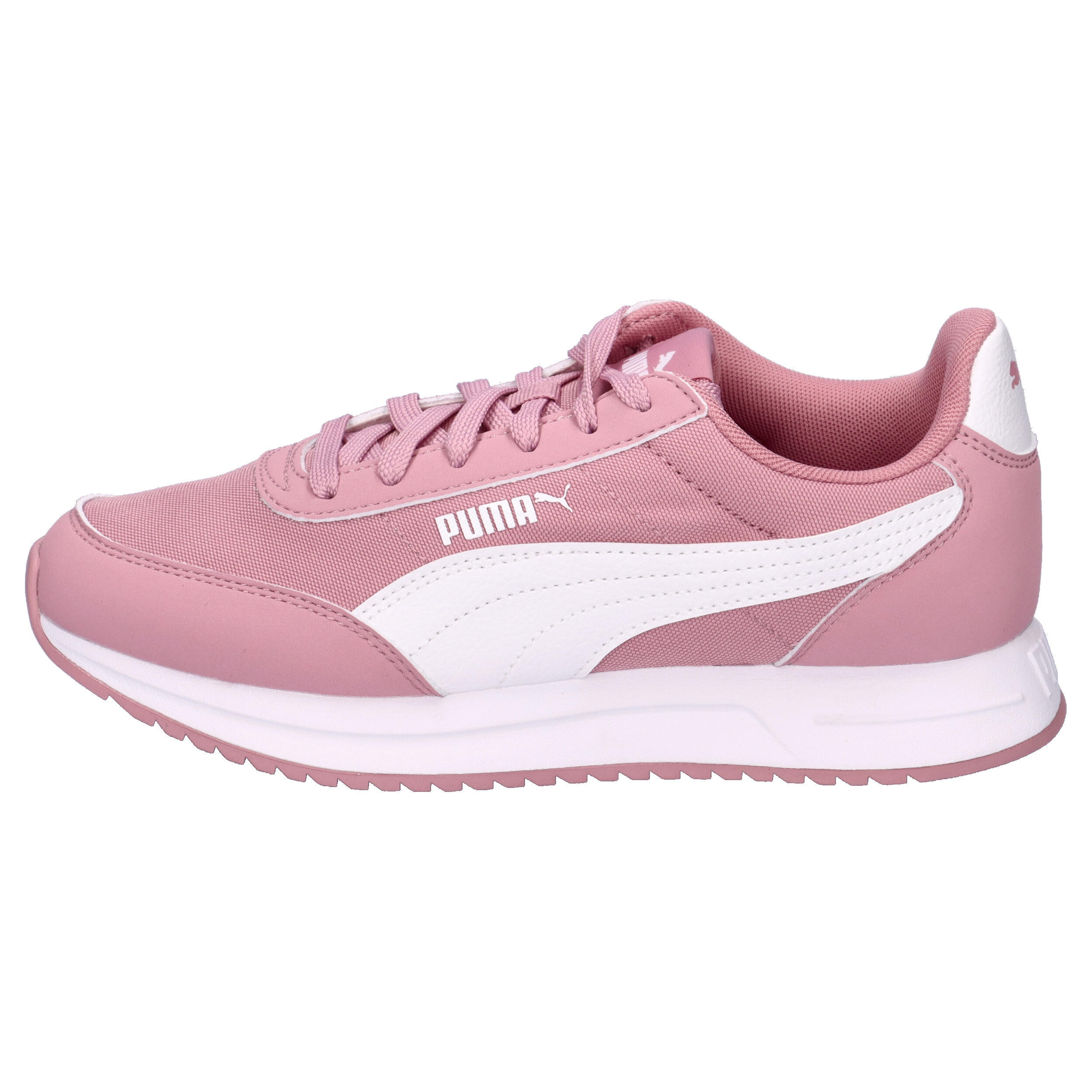 Sapatos PUMA R78 Lightwind Rosa 2/7