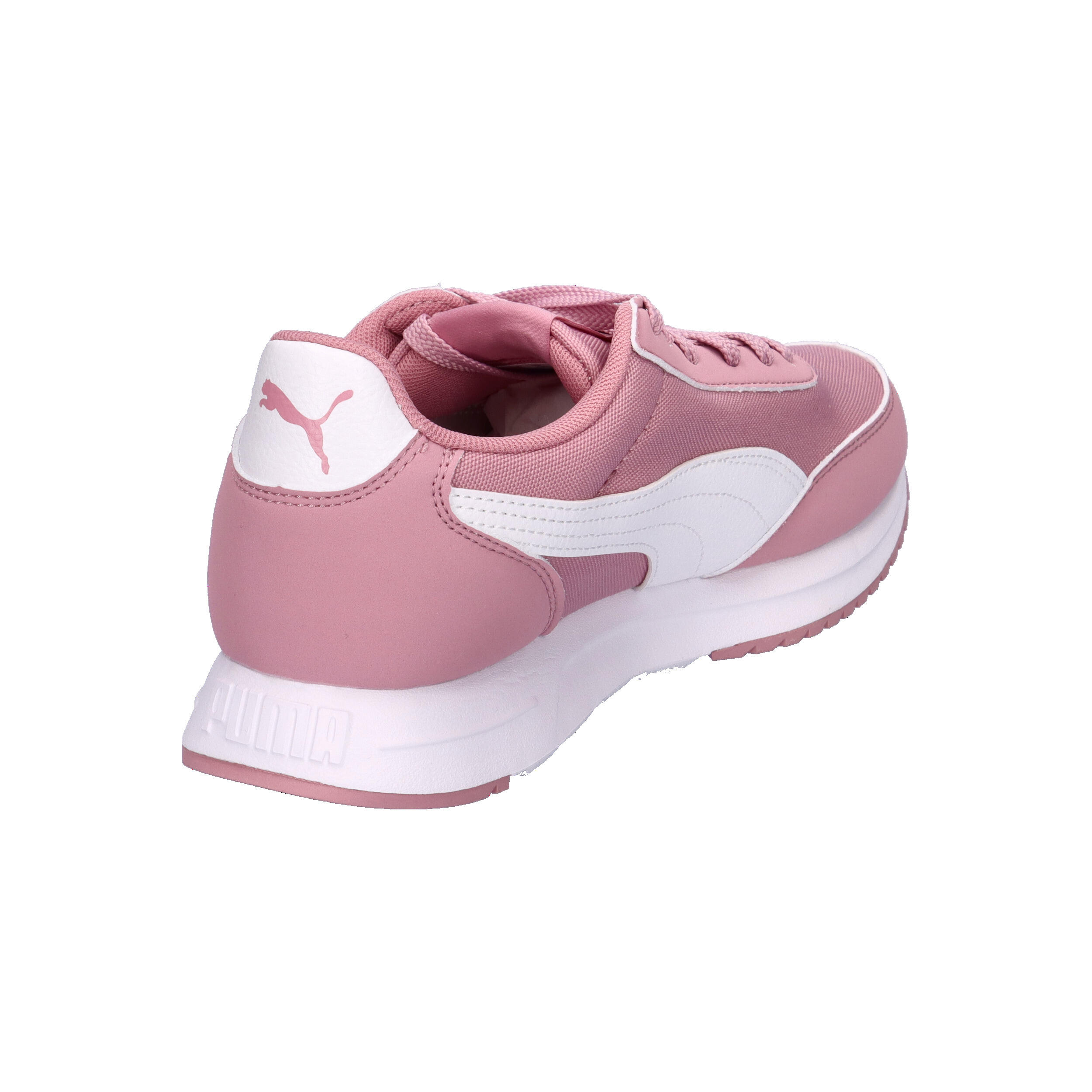 Sapatos PUMA R78 Lightwind Rosa 6/7