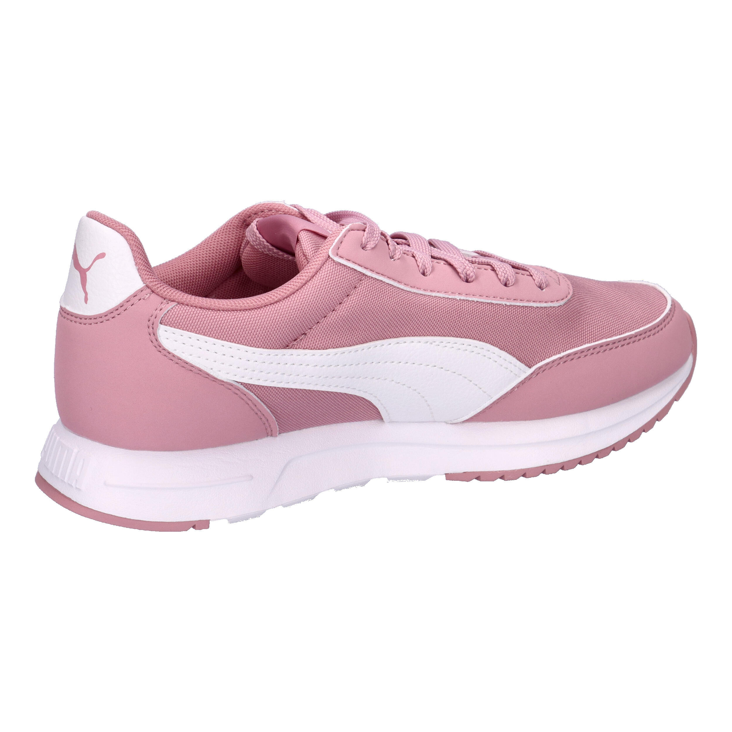 Sapatos PUMA R78 Lightwind Rosa 7/7