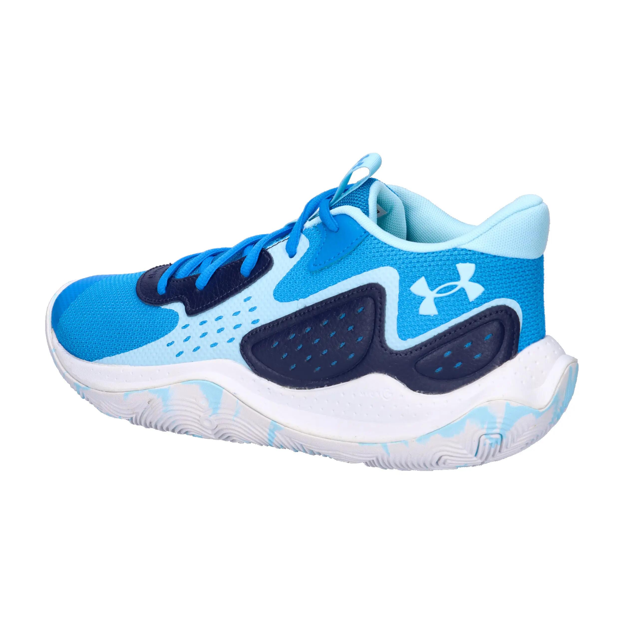 Under Armour Basketballschuhe Jet 23 3026634 11/15