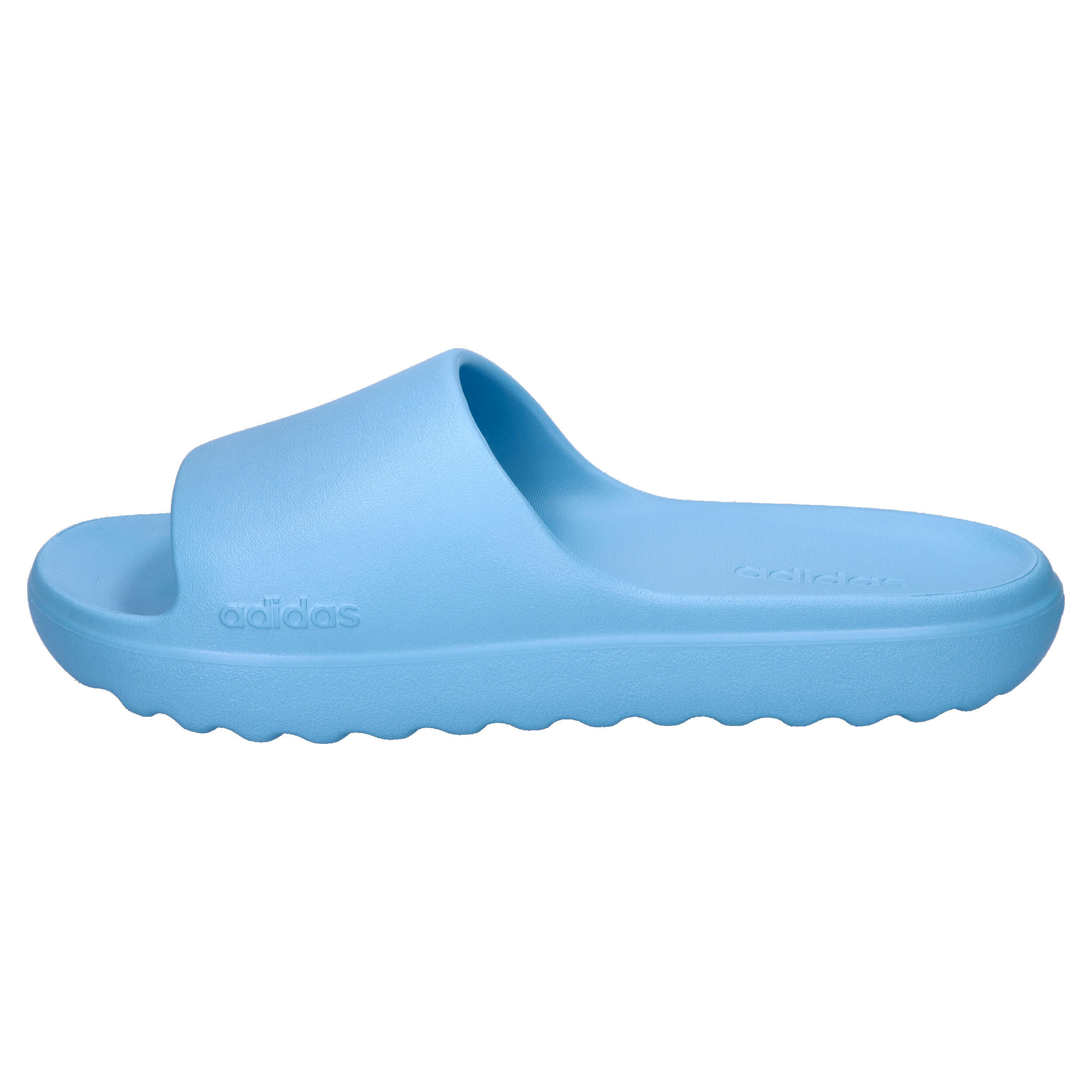 adidas Unisex Badeschlappen ADILETTE LUMIA 10/15