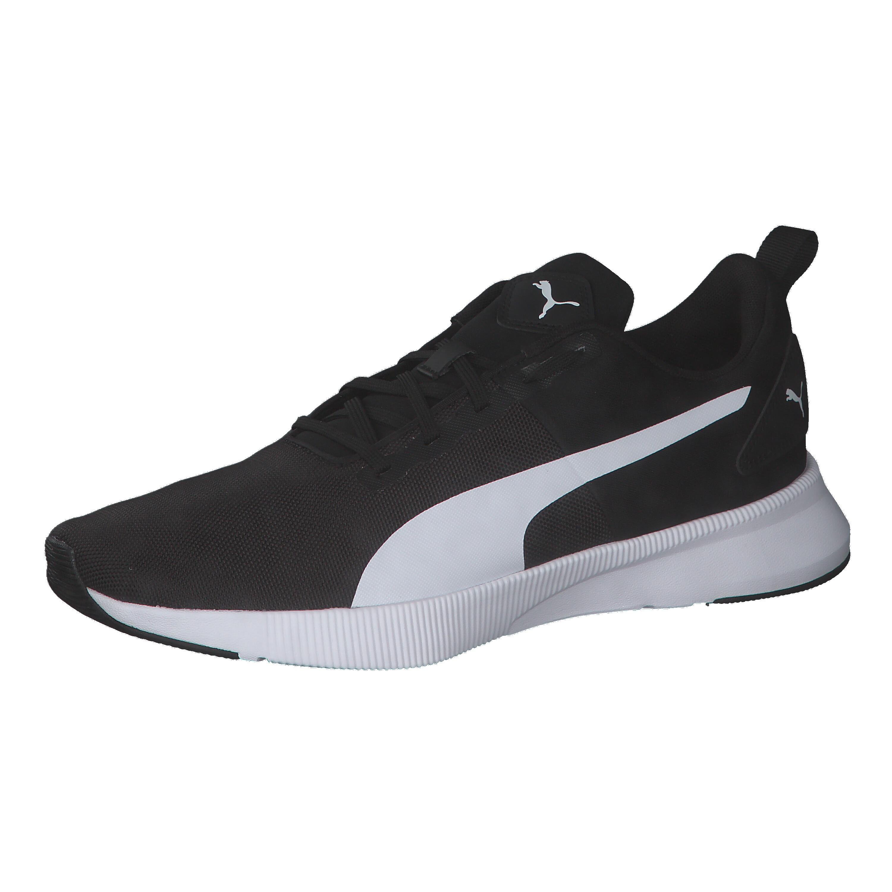 Buty do biegania męskie PUMA Flyer Runner Mesh