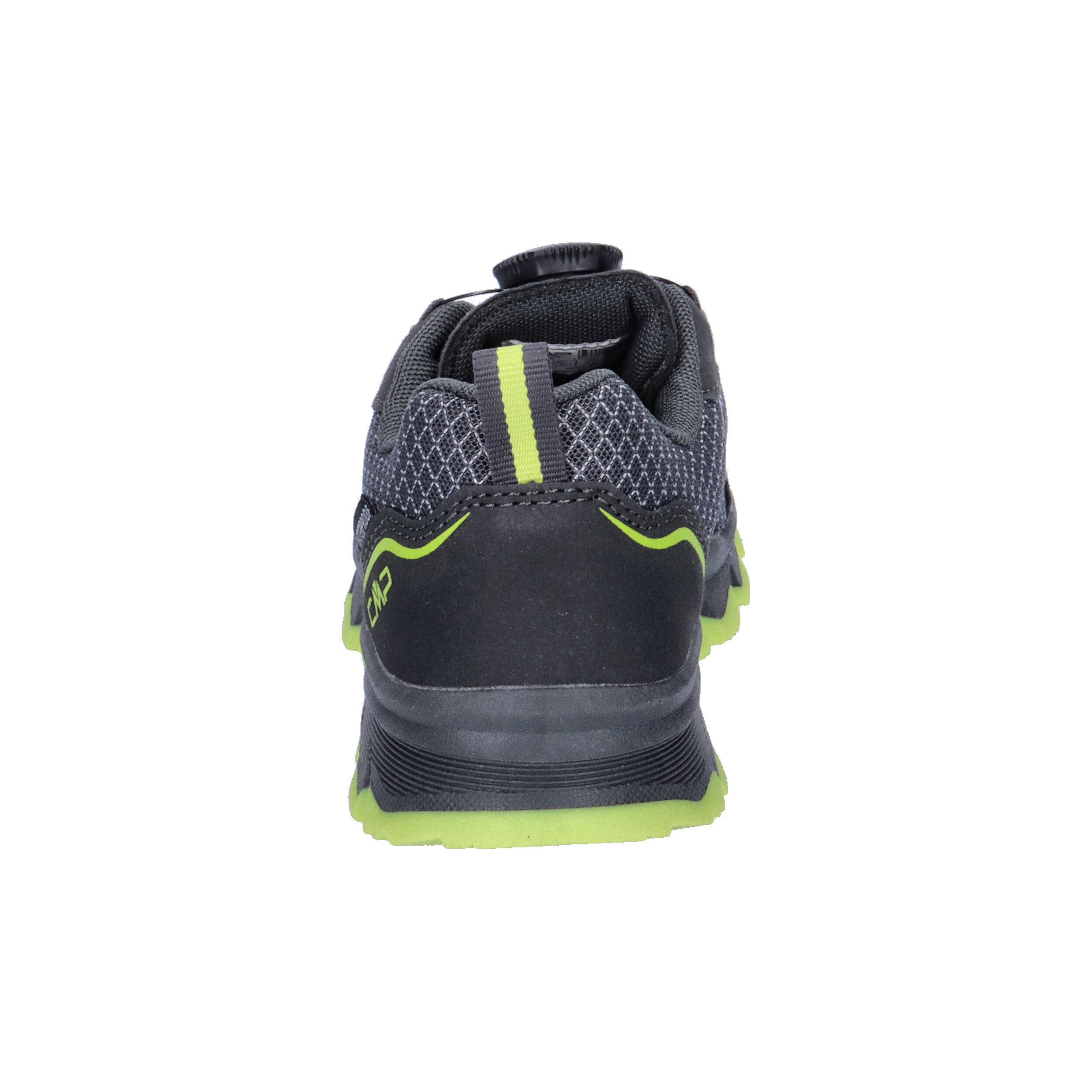 CMP Kinder Trekkingschuhe Aksa Fitgo Fast Hiking Shoe 3Q56834 13/15