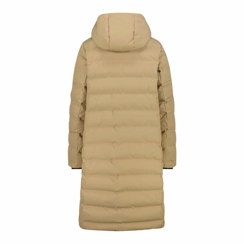 Palton căptușit damă CMP 35K3676 Coat Fix Hood